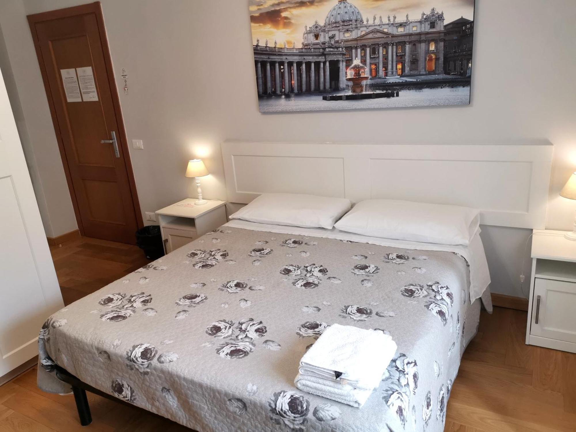 Arianna Bed & Breakfast *
