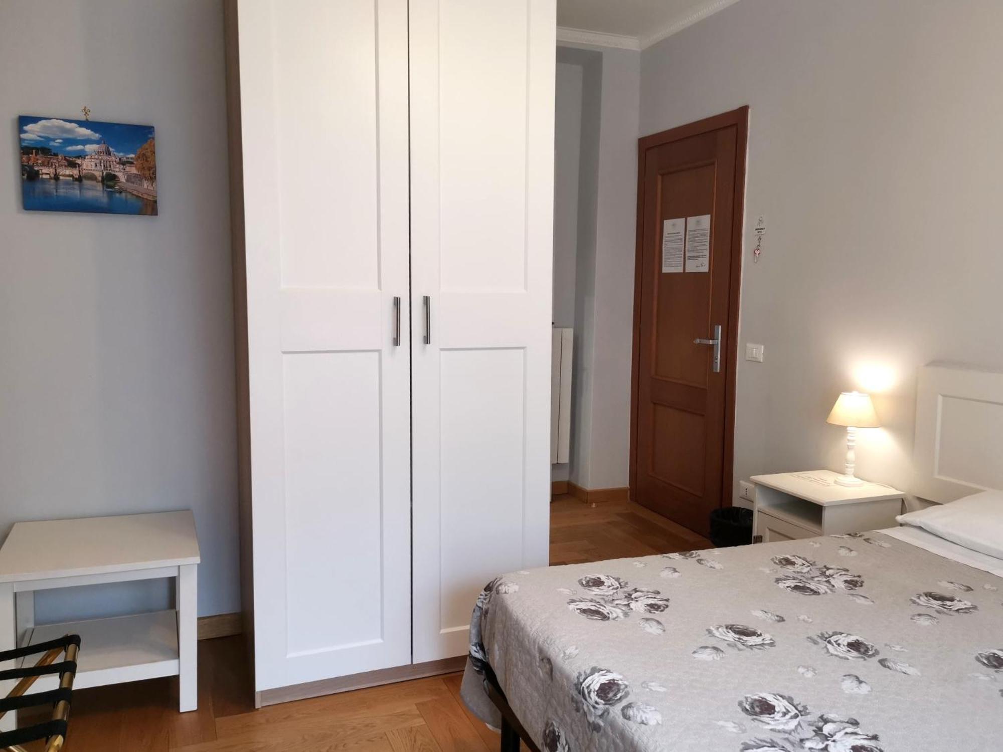 Bed & Breakfast Arianna *