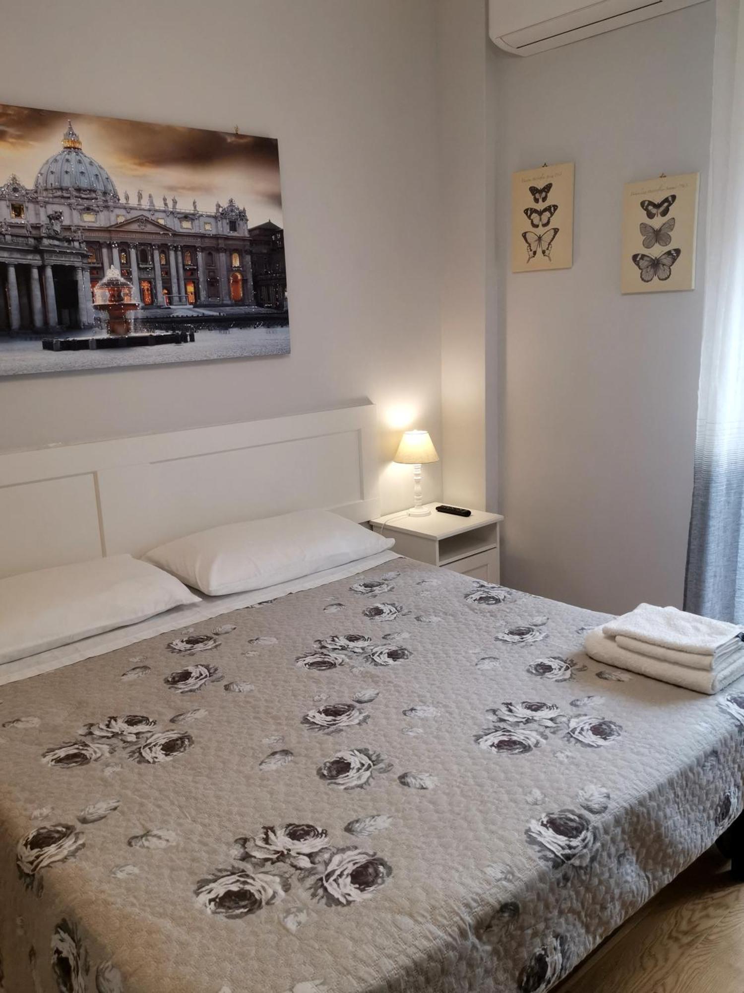 Arianna Bed & Breakfast Rome