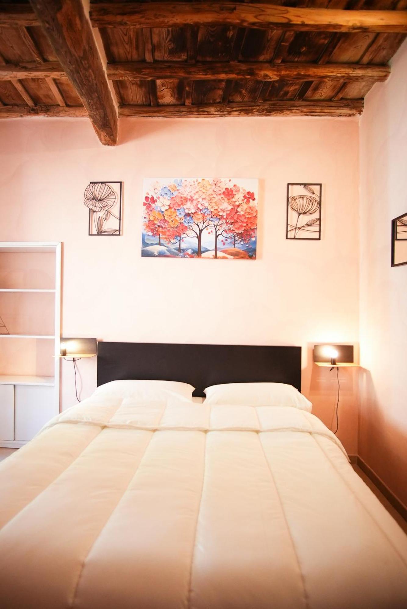 Apartment C&a Rome