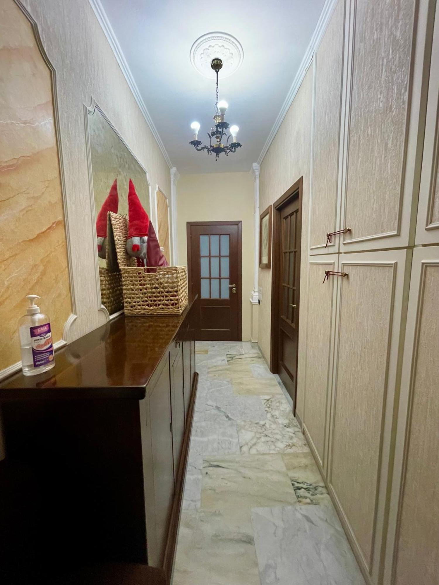 Guest house Barbi's Home- Colli Albani
