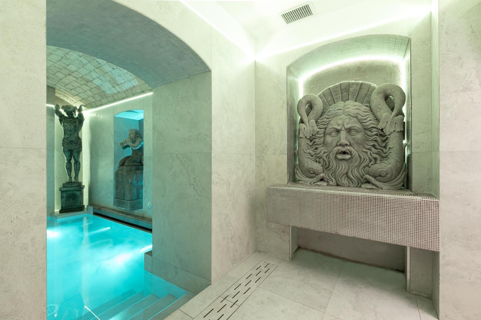 Romanico Palace Luxury & 4*