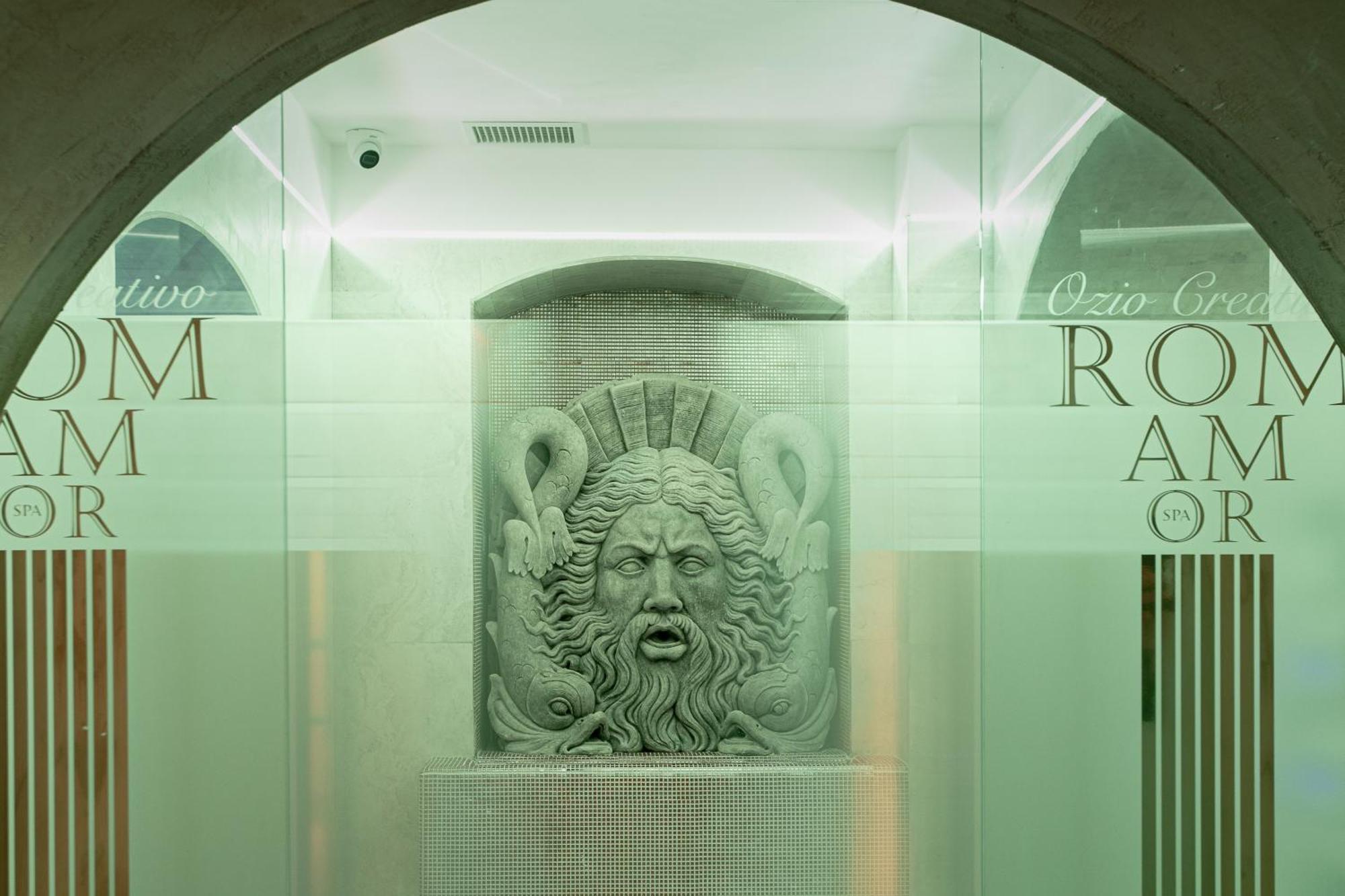 Romanico Palace Luxury & Rome