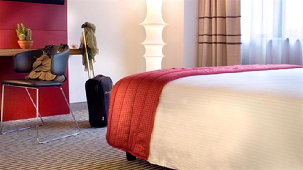 The Caesar Hotel Rome