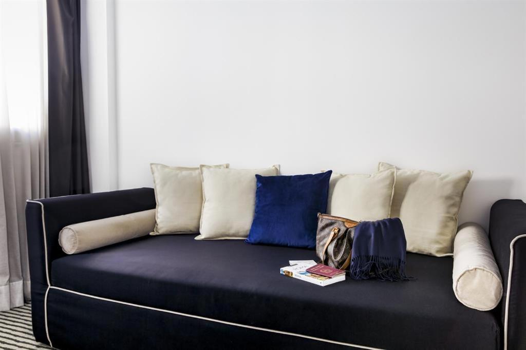 Hotel The Caesar 4*
