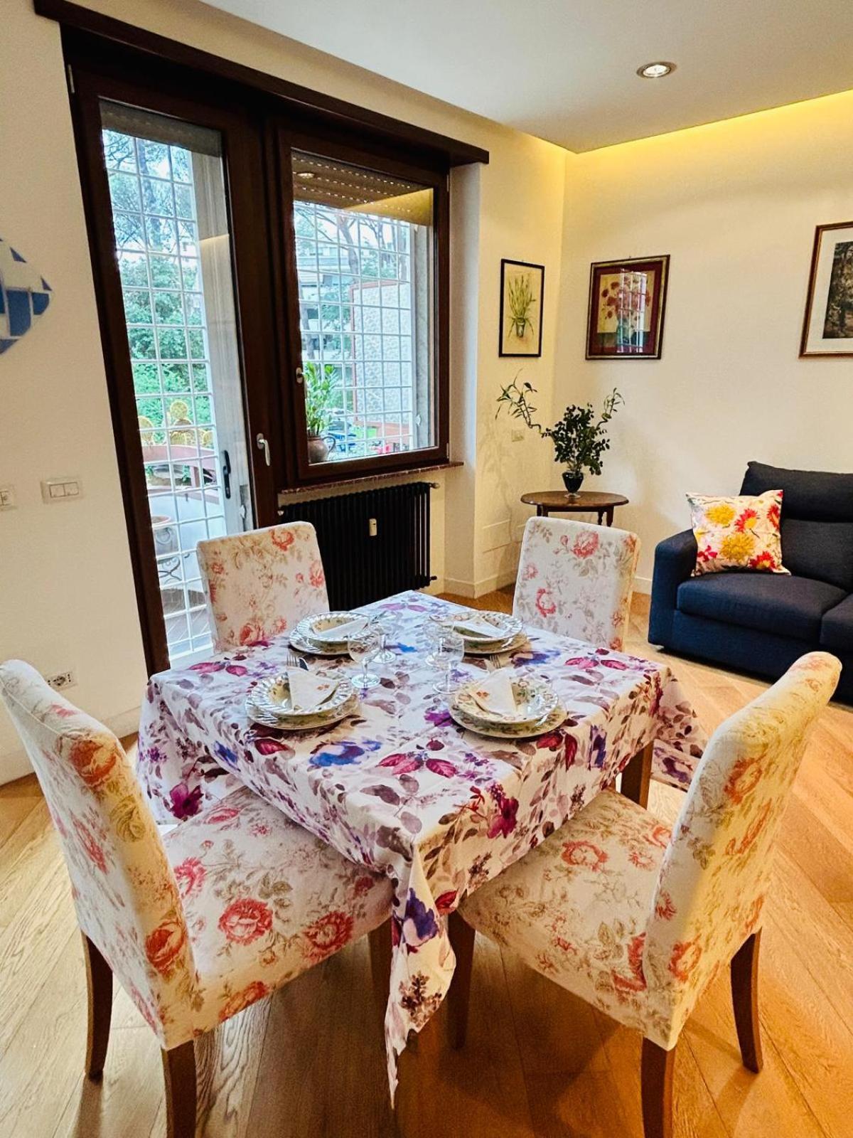 Martha Lisa House Appartamento
