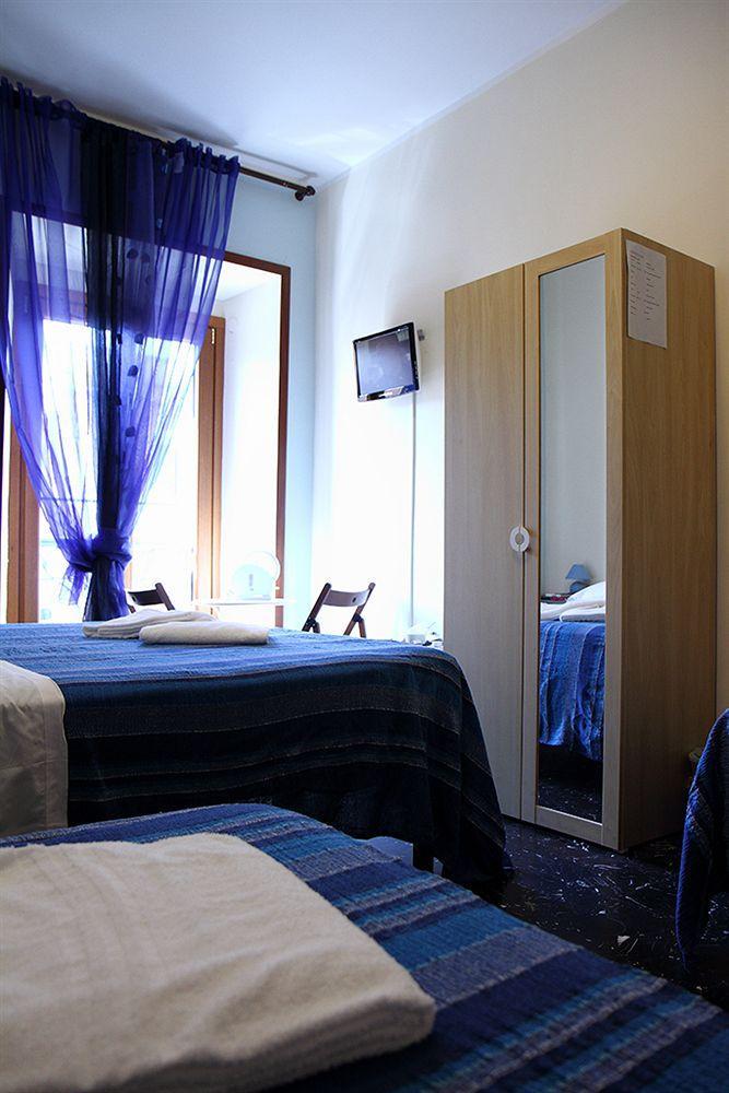 Quo Vadis Guest house 3*