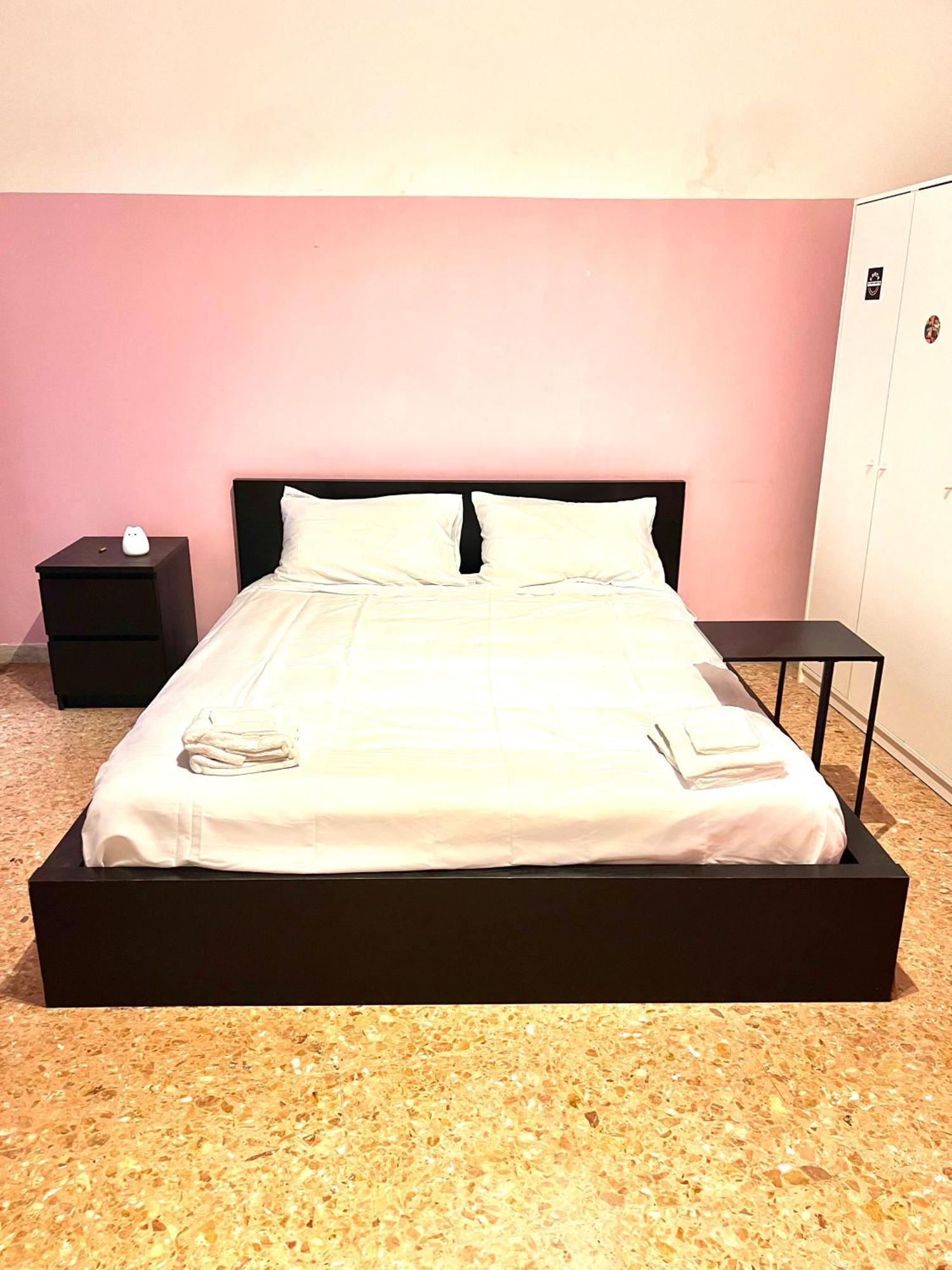 Debora House Alloggio in famiglia Roma