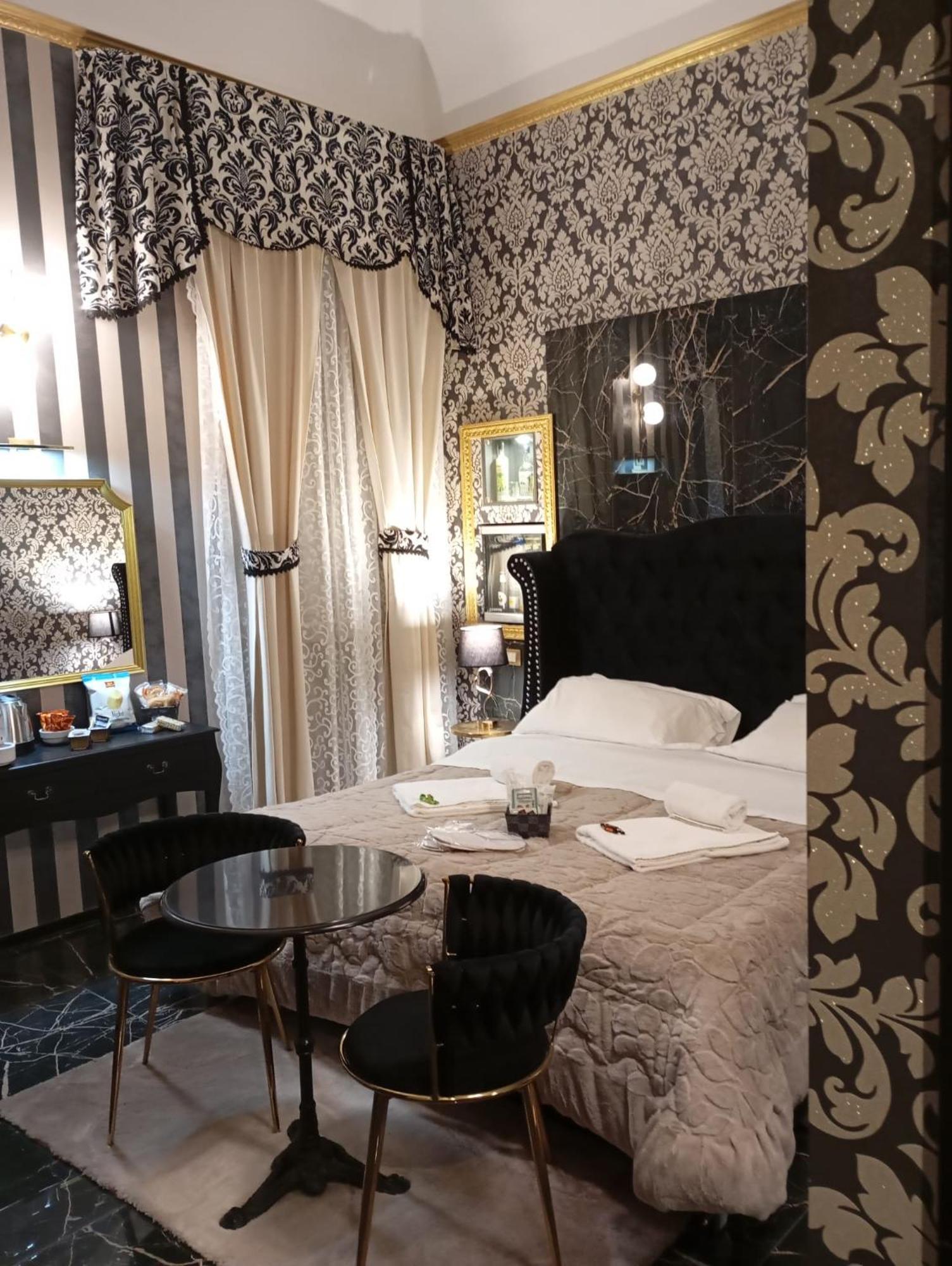 Guest house Barberini Dream Rome