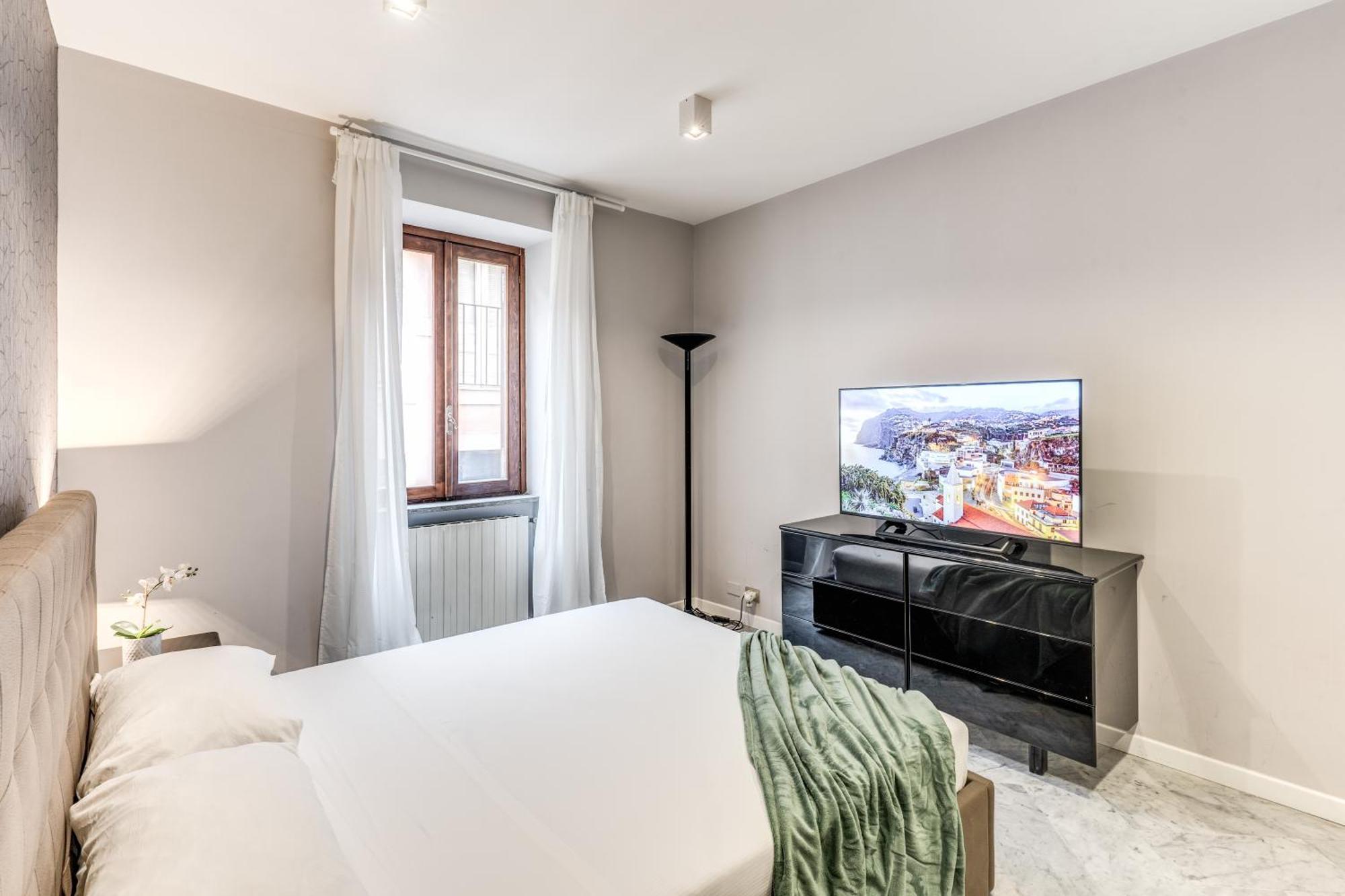 R22 Apartment *