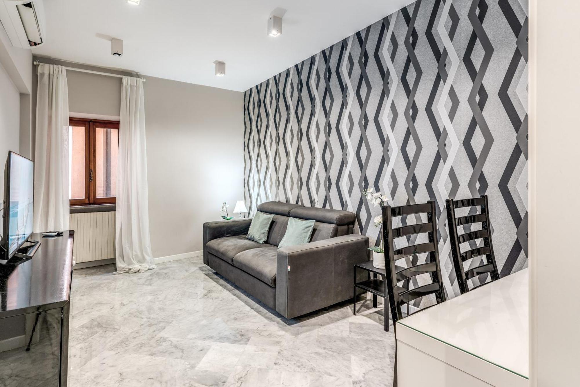 Apartment R22