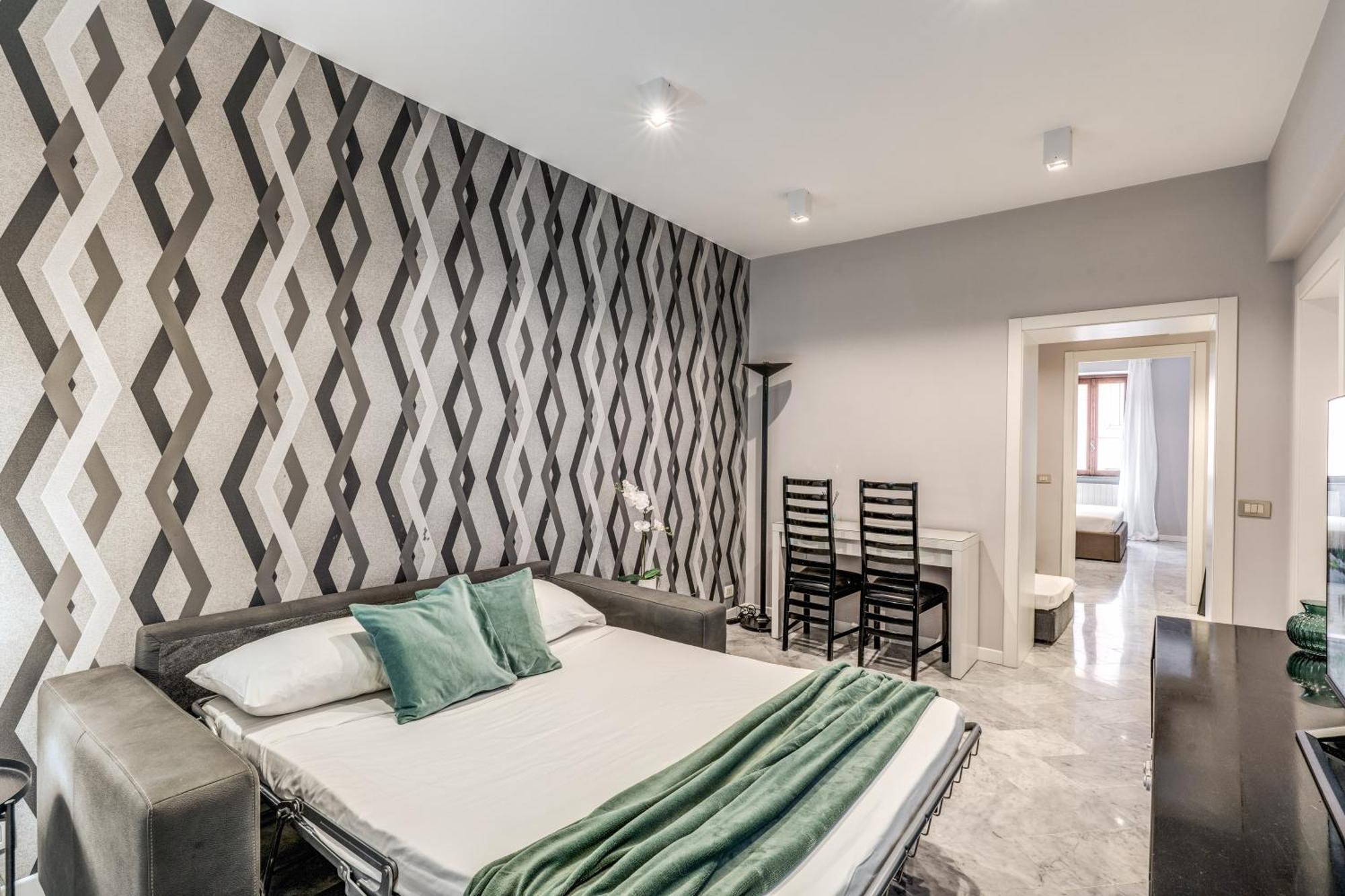 R22 Apartment