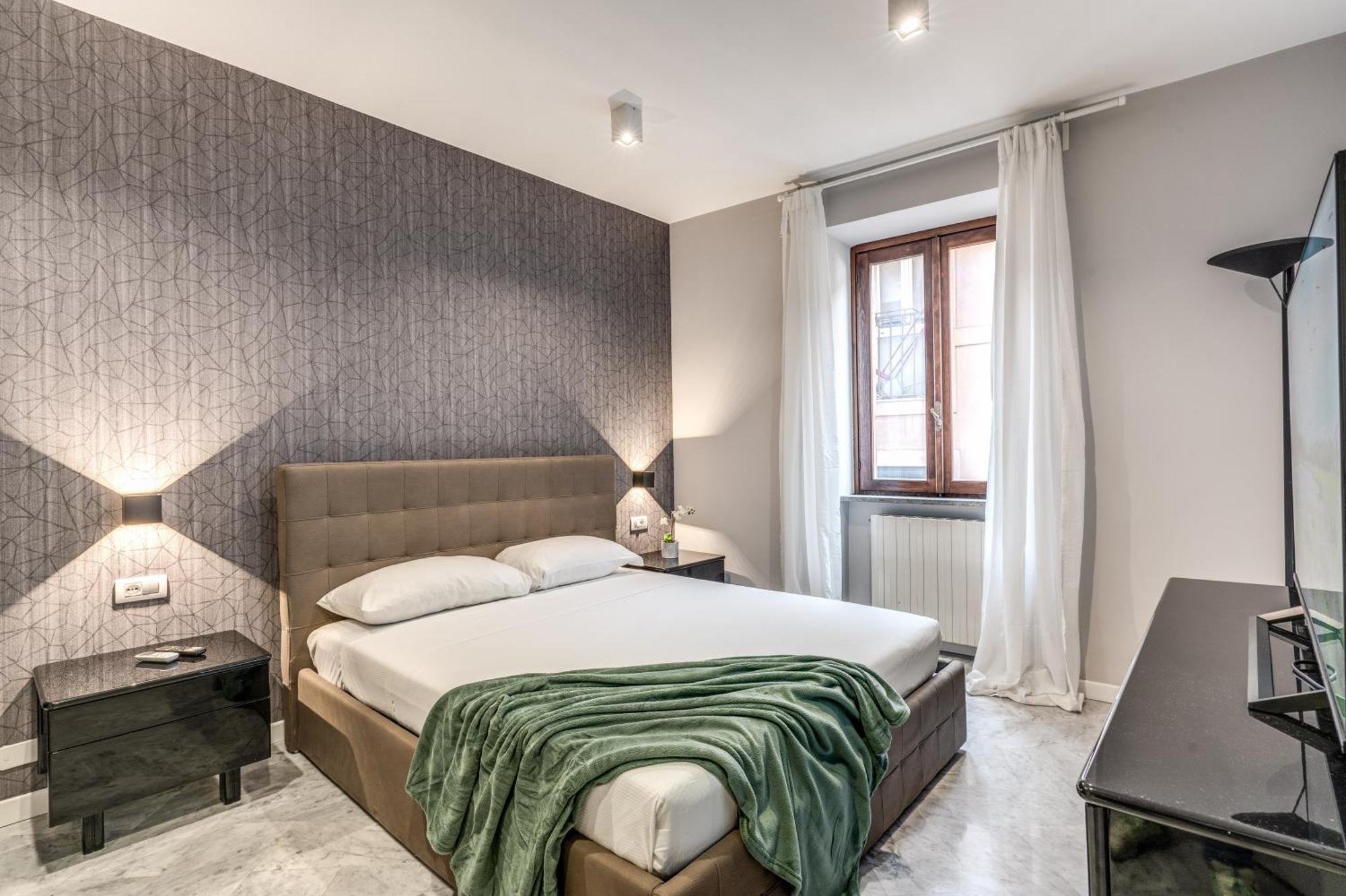 R22 Apartment *