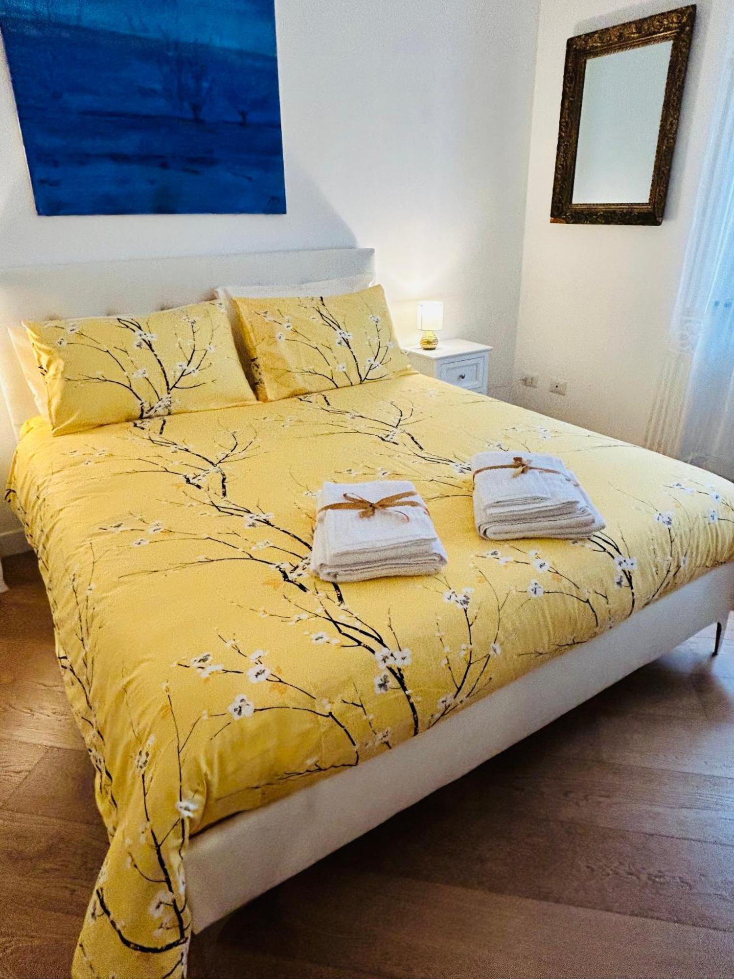 Appartamento Martha Lisa House