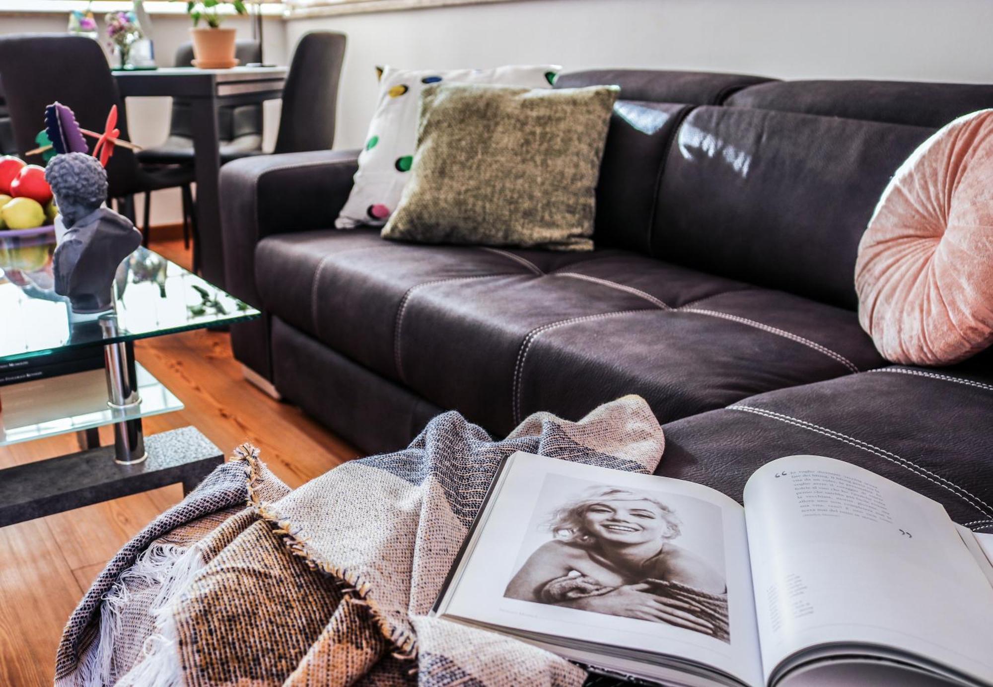 Milvio22 Apartment Rome