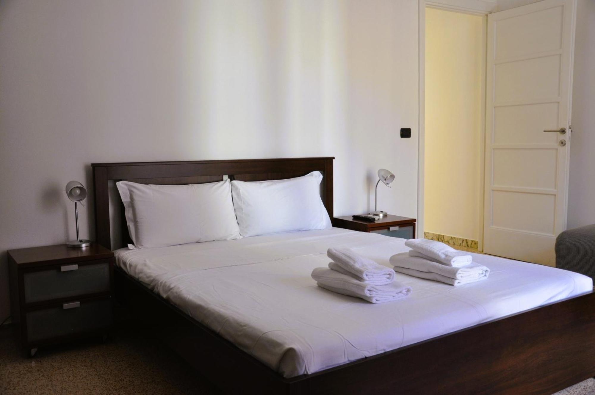L Vicino Stadio Olimpico - Victory 10 Apartment *