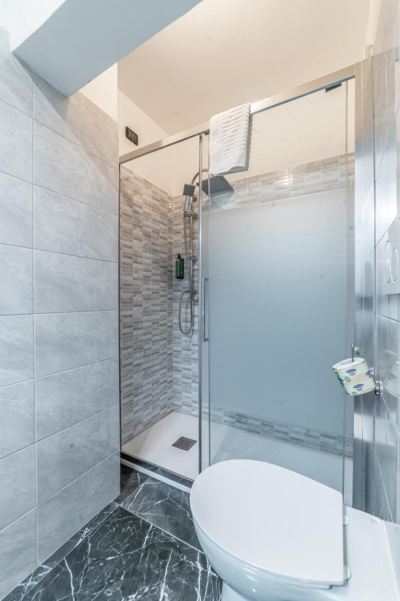Bed & Breakfast In - Termini Train Station *