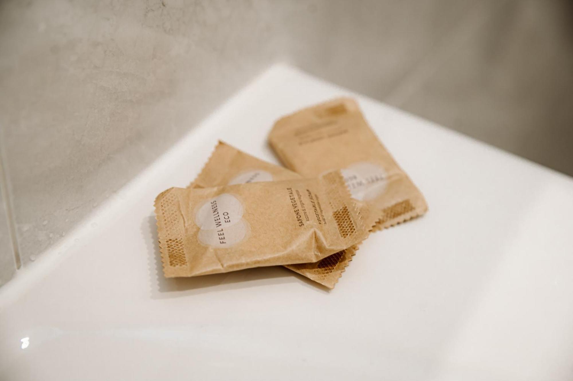 In - Termini Train Station Bed & Breakfast *