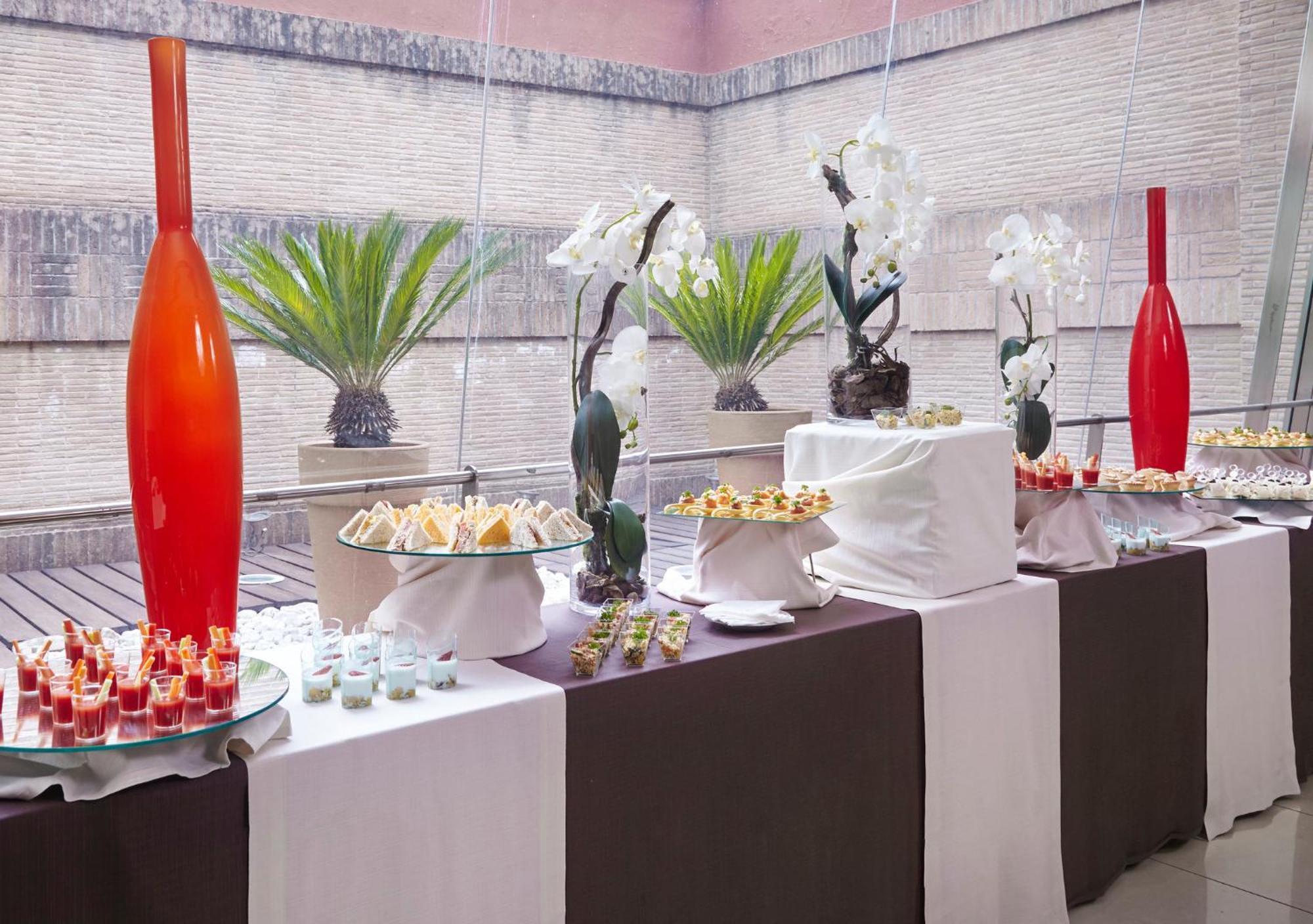 Crowne Plaza St. Peter's By Ihg 4*