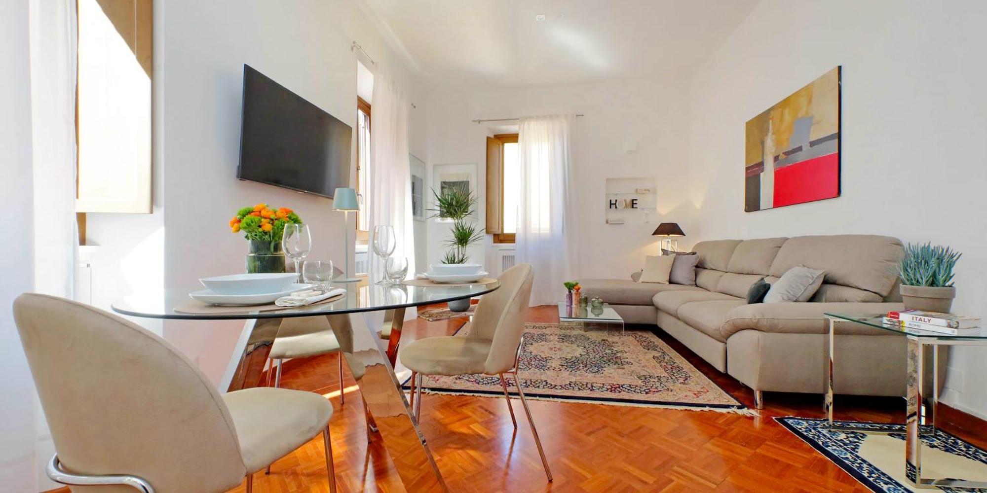 Terry's House Apartment Rome