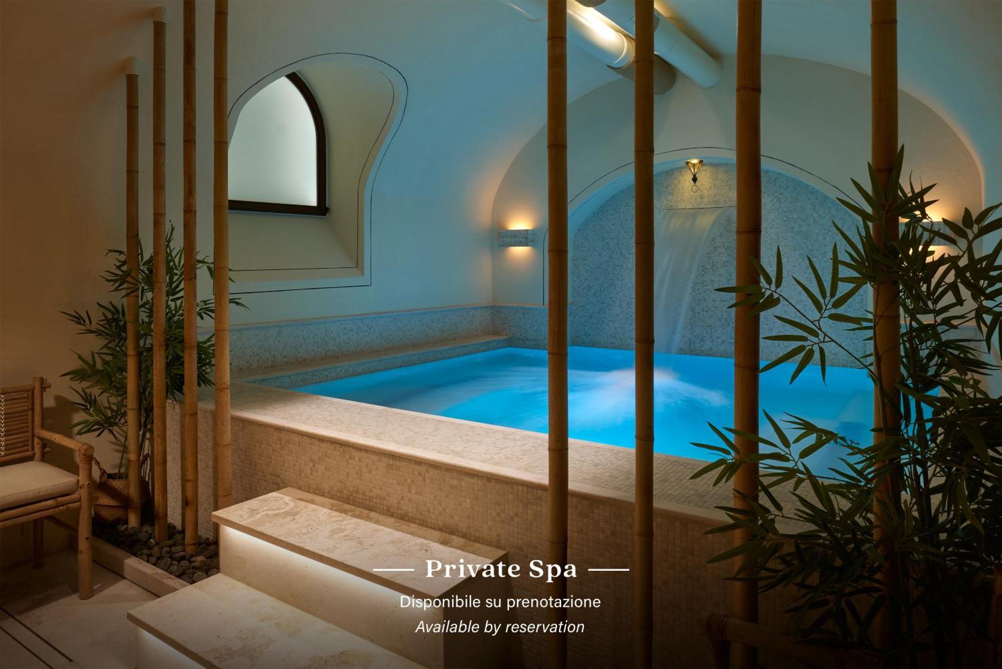 Tb Place 4* Rome