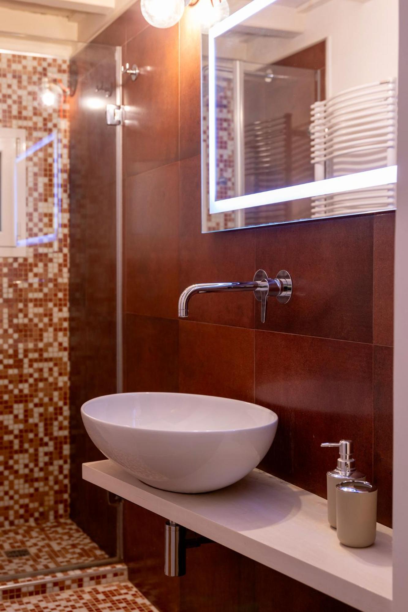 Apartment Casa Cecilia Rome