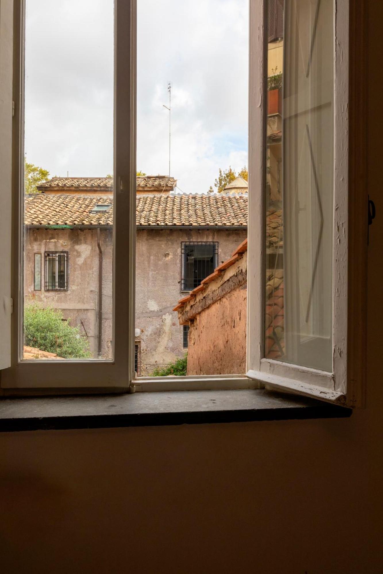 Apartment Casa Cecilia