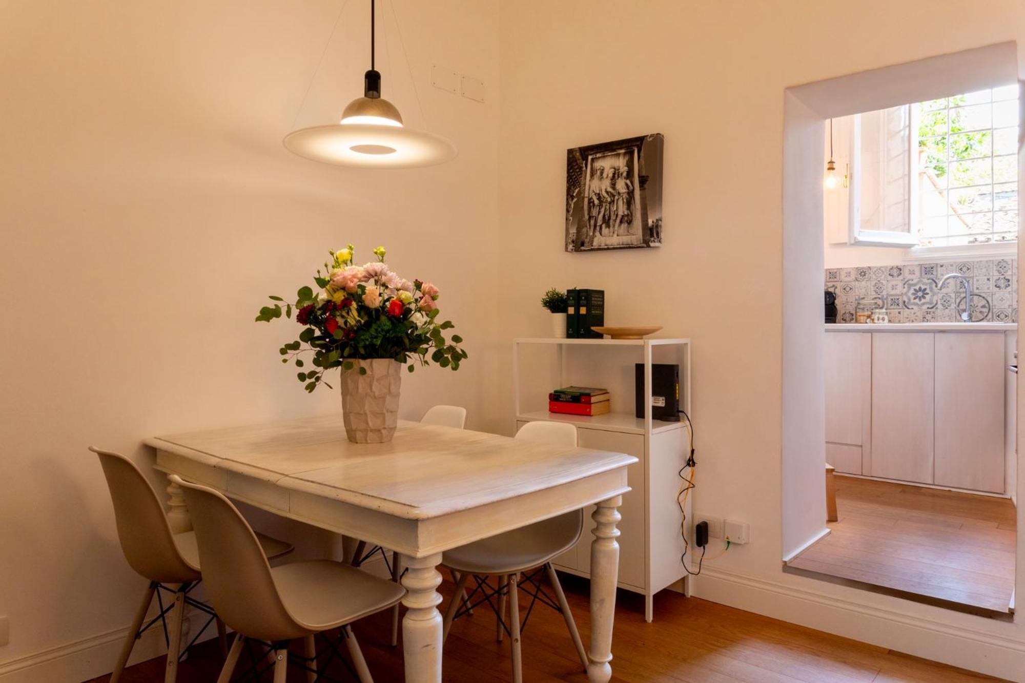 Casa Cecilia Apartment *