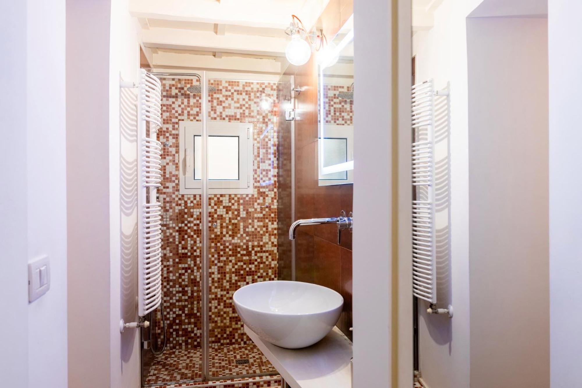 Apartment Casa Cecilia *