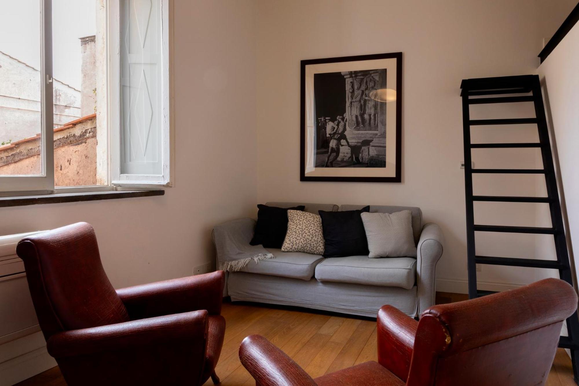 Casa Cecilia Apartment Rome