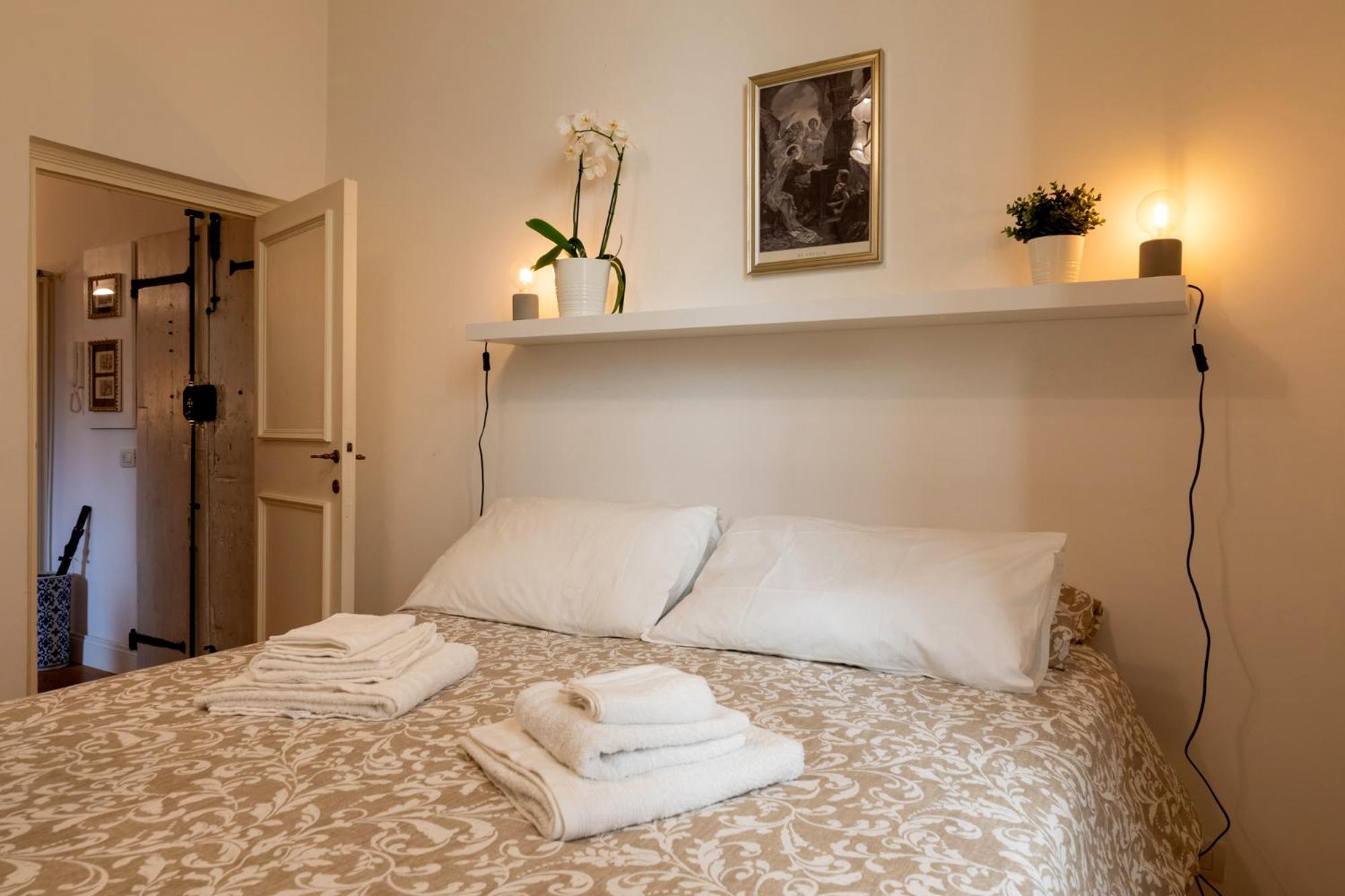 Apartment Casa Cecilia