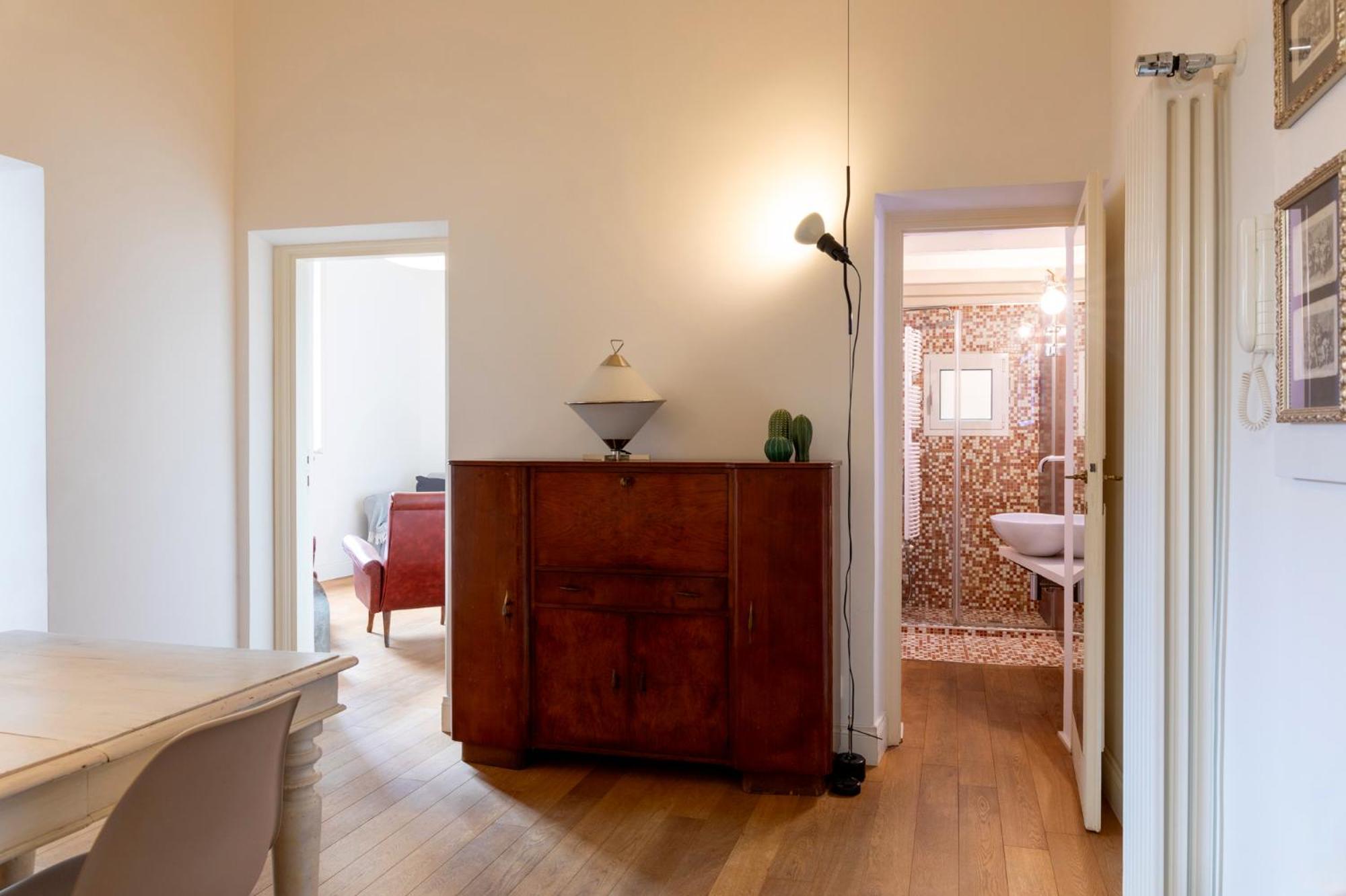 Casa Cecilia Apartment *