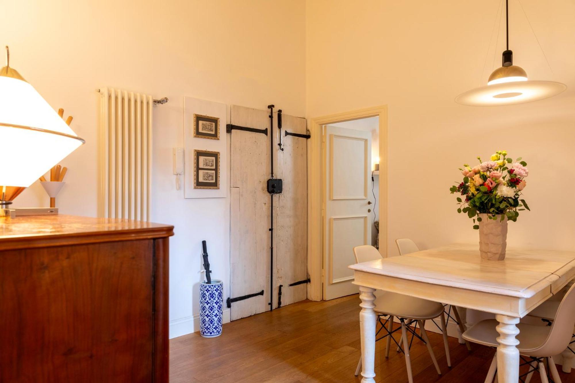 Casa Cecilia Apartment Rome