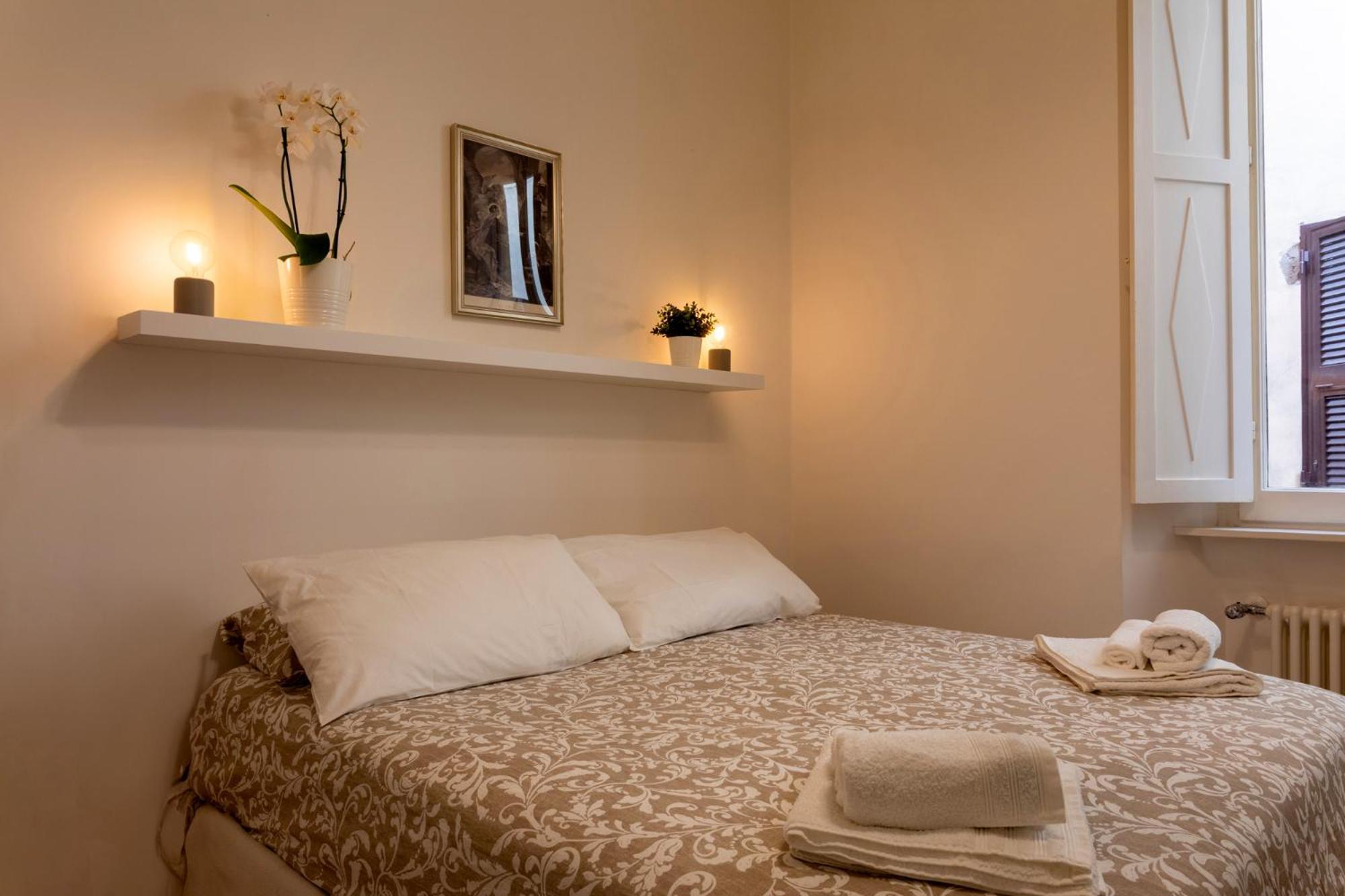 Casa Cecilia Rome