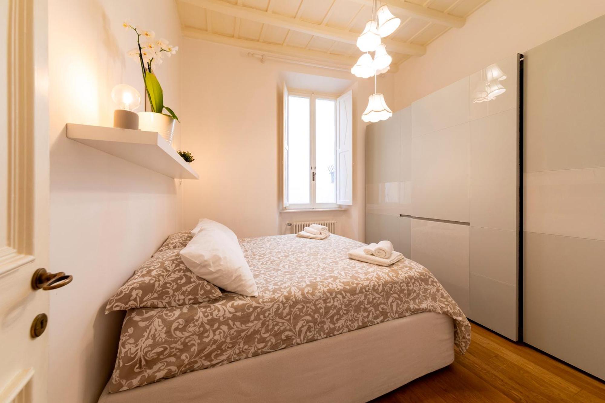 Apartment Casa Cecilia *