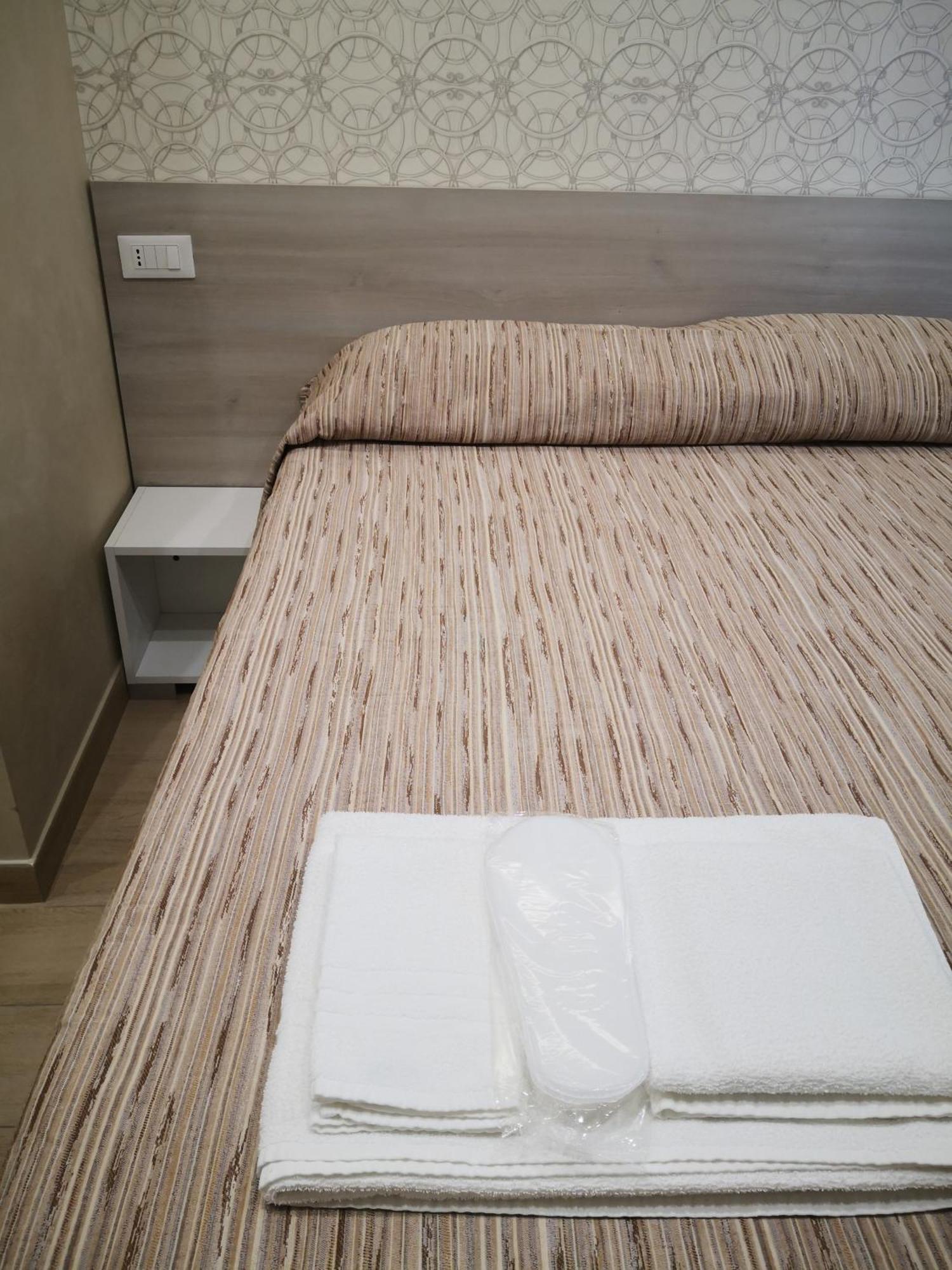 Homestay Gida Metro B Monti Tiburtini