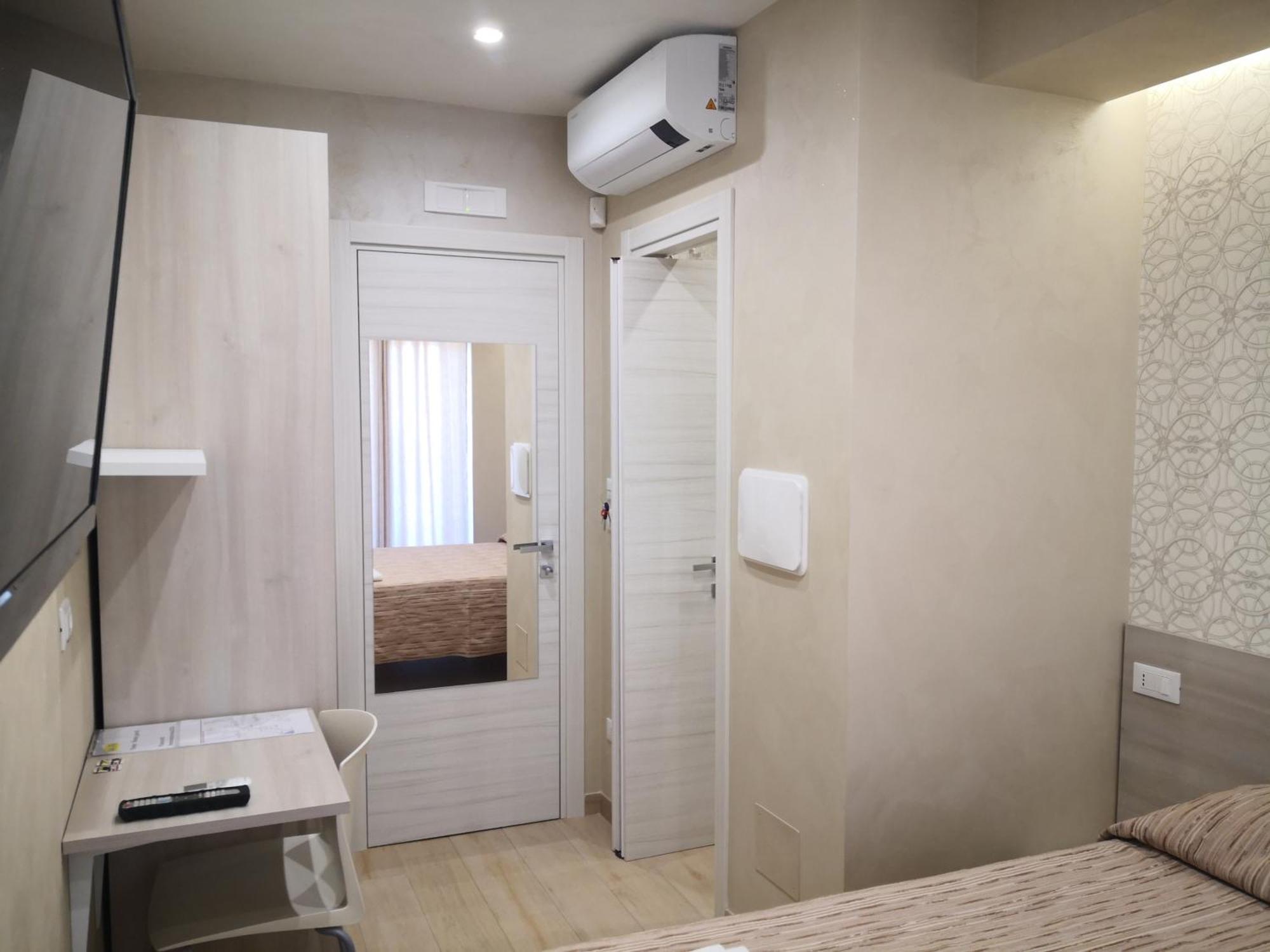 Gida Metro B Monti Tiburtini Homestay Rome