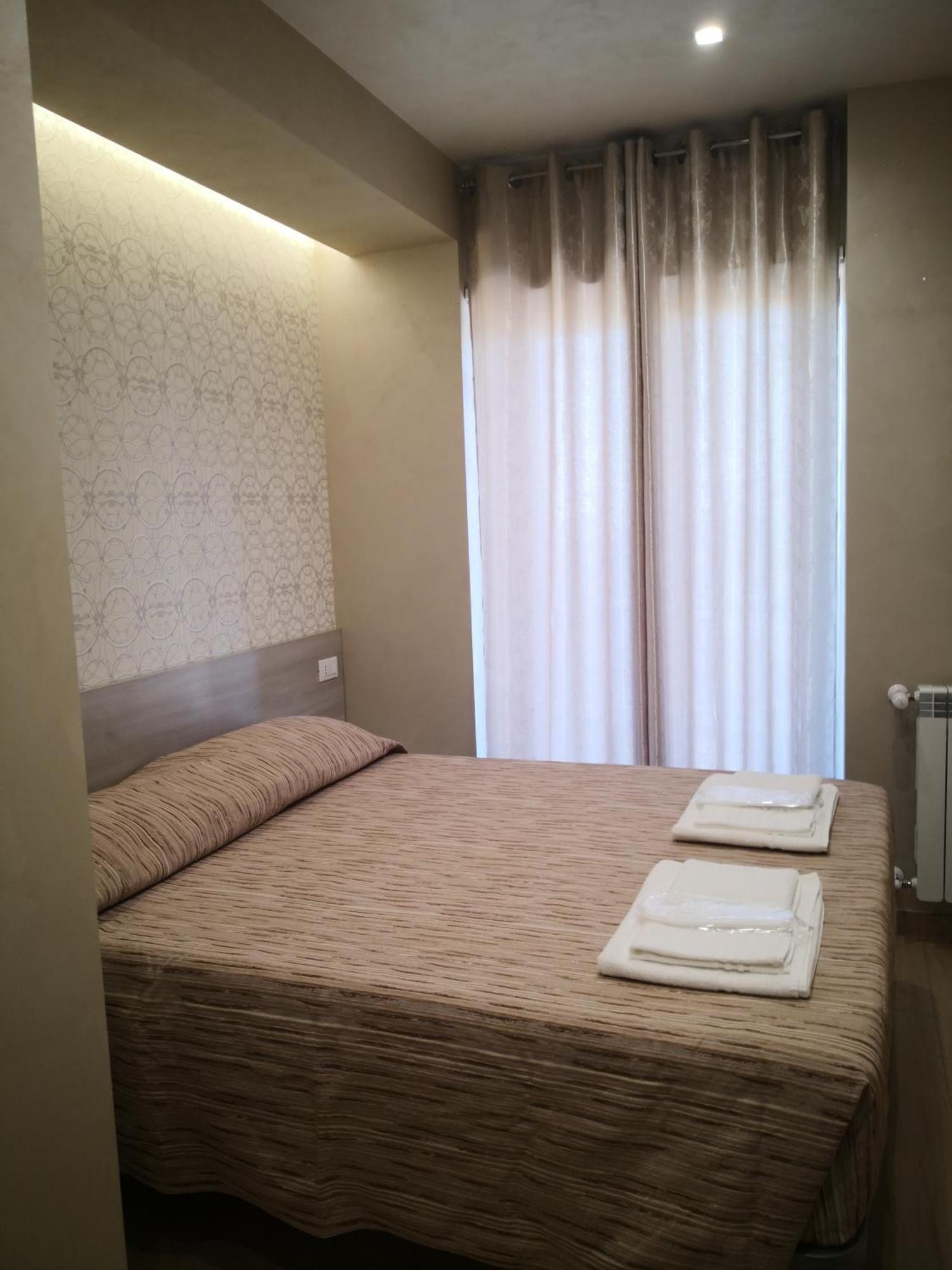 Homestay Gida Metro B Monti Tiburtini *