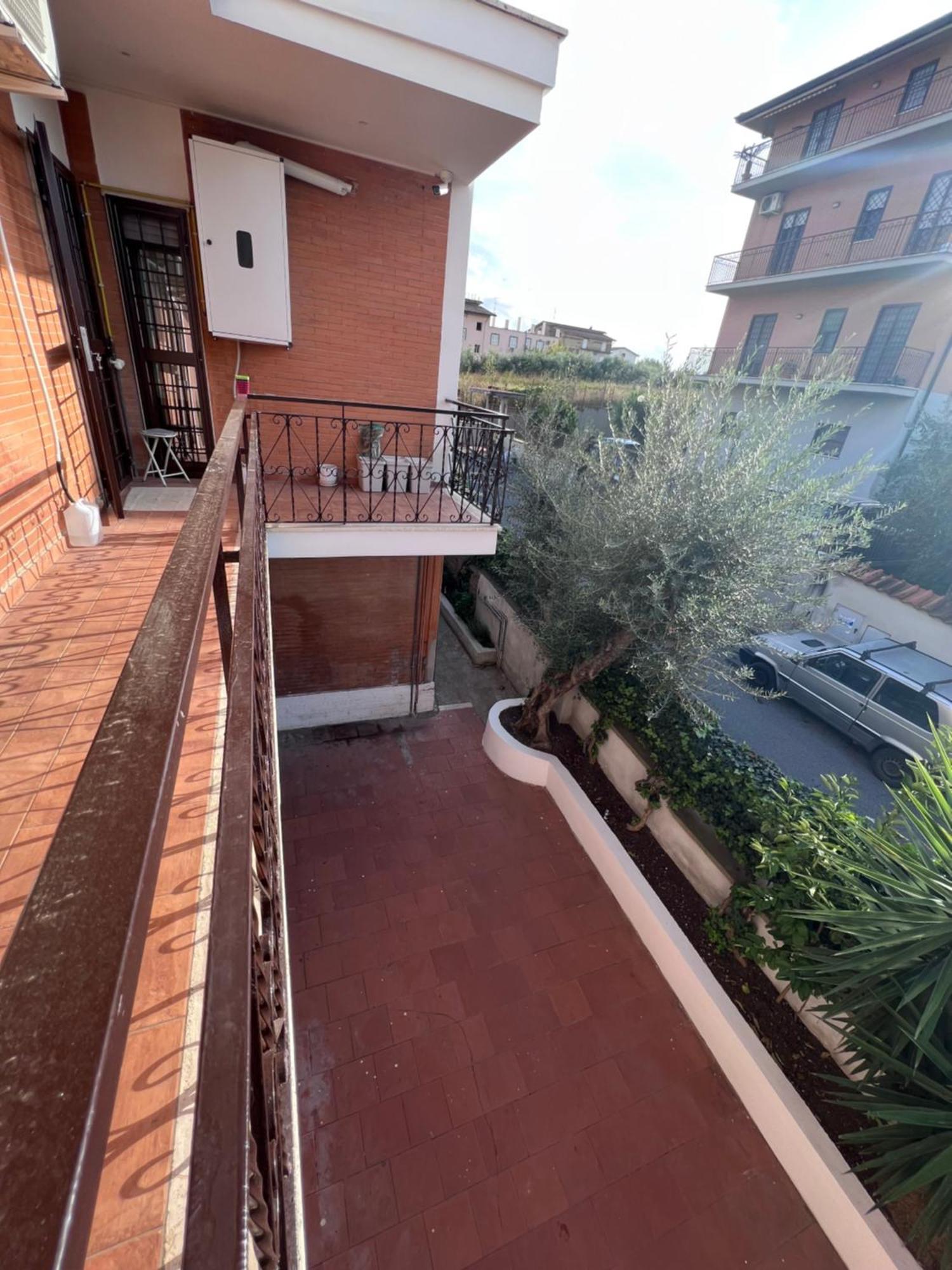 Zoelia Casilina House * Rome