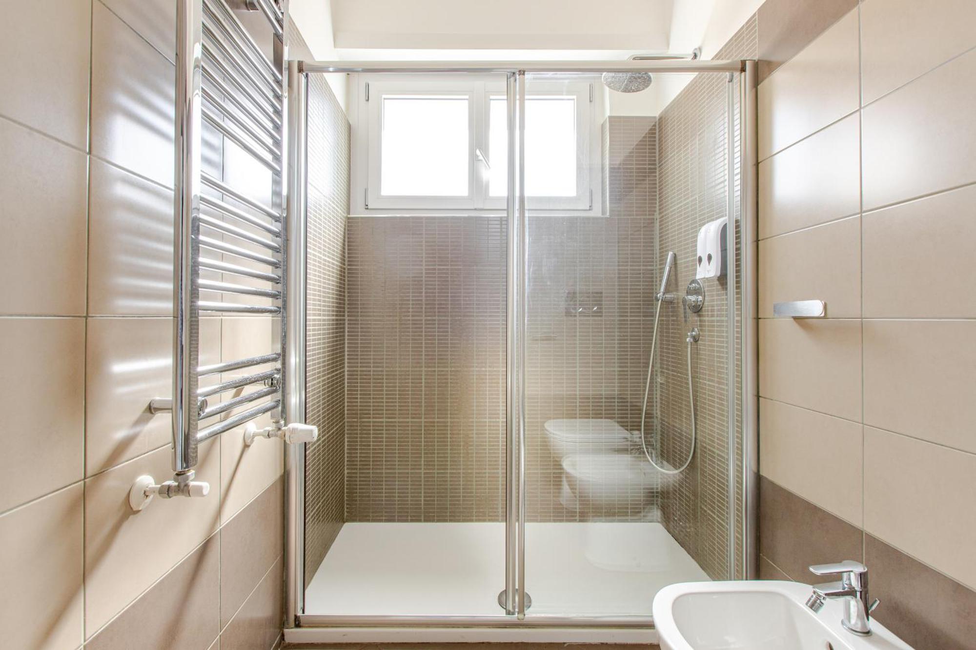 Appartamento Metro San Paolo -capitol Haus Roma- Cozy Roma