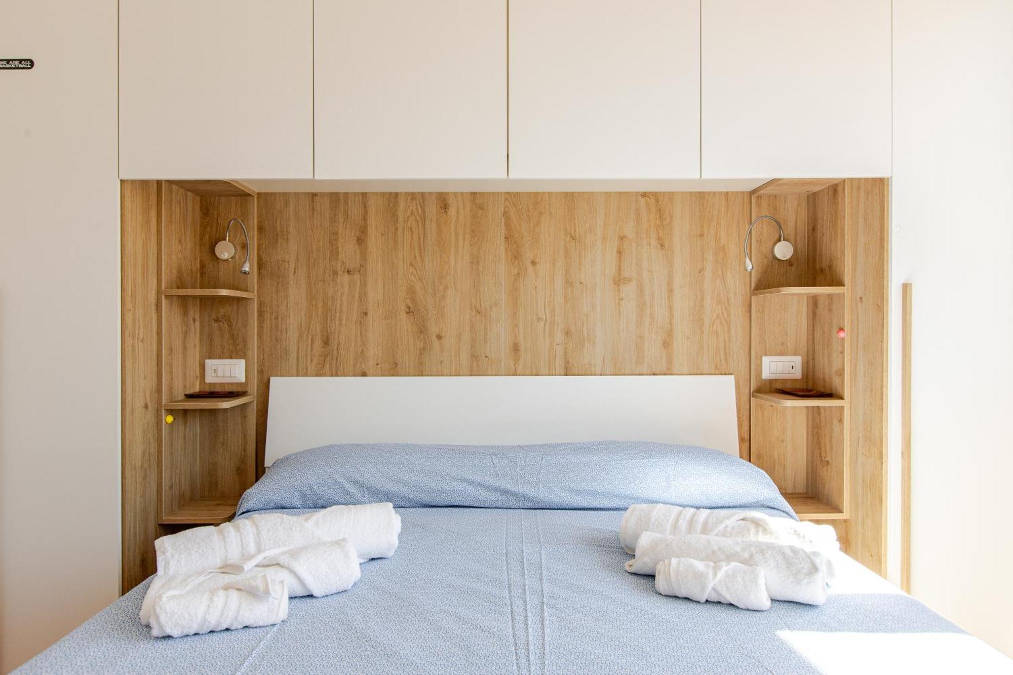 Appartamento Metro San Paolo -capitol Haus Roma- Cozy *