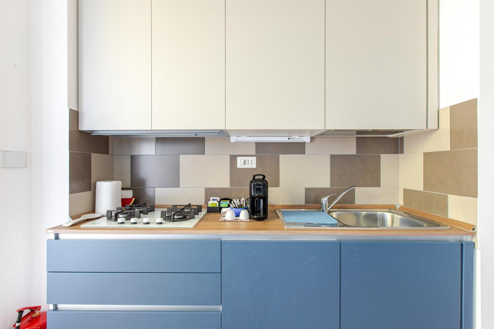 Metro San Paolo -capitol Haus Roma- Cozy Appartamento