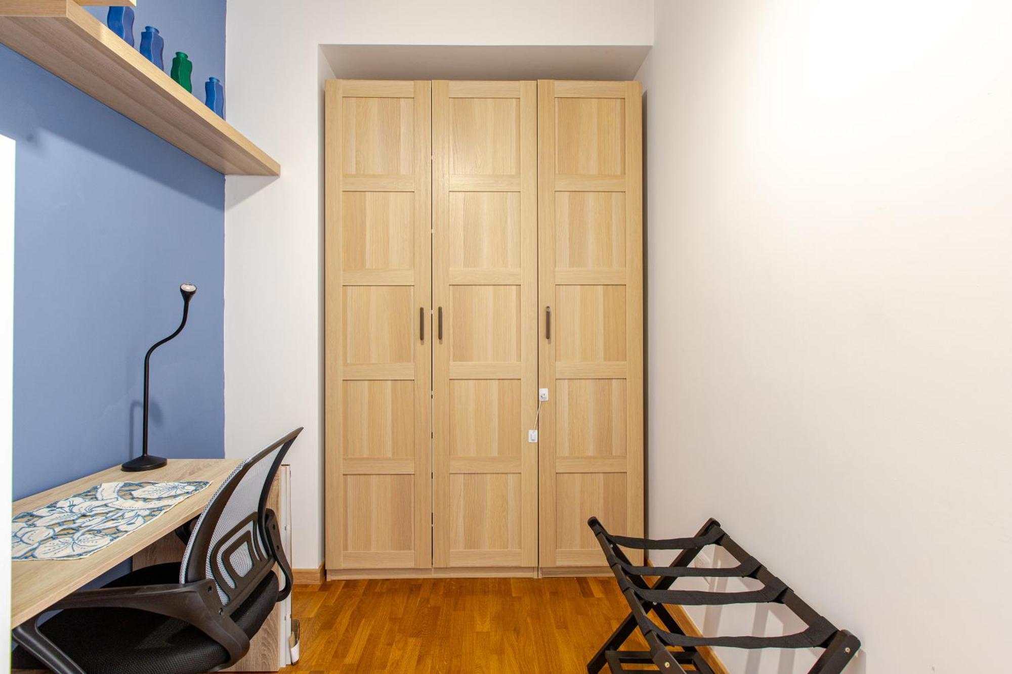 Metro San Paolo -capitol Haus Roma- Cozy Appartamento Roma