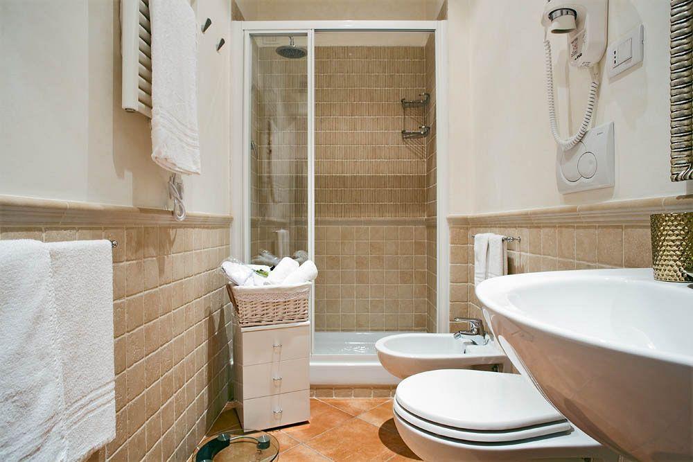 Trevispagna Charme Guest house 3*