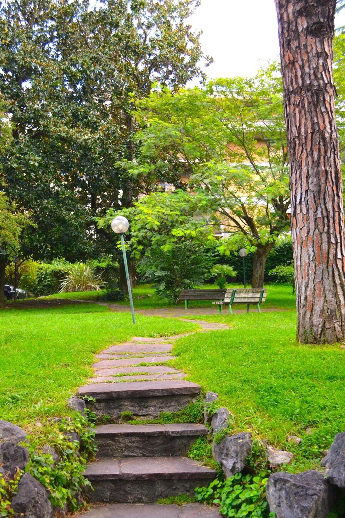 Ponte Milvio Art Holiday home *