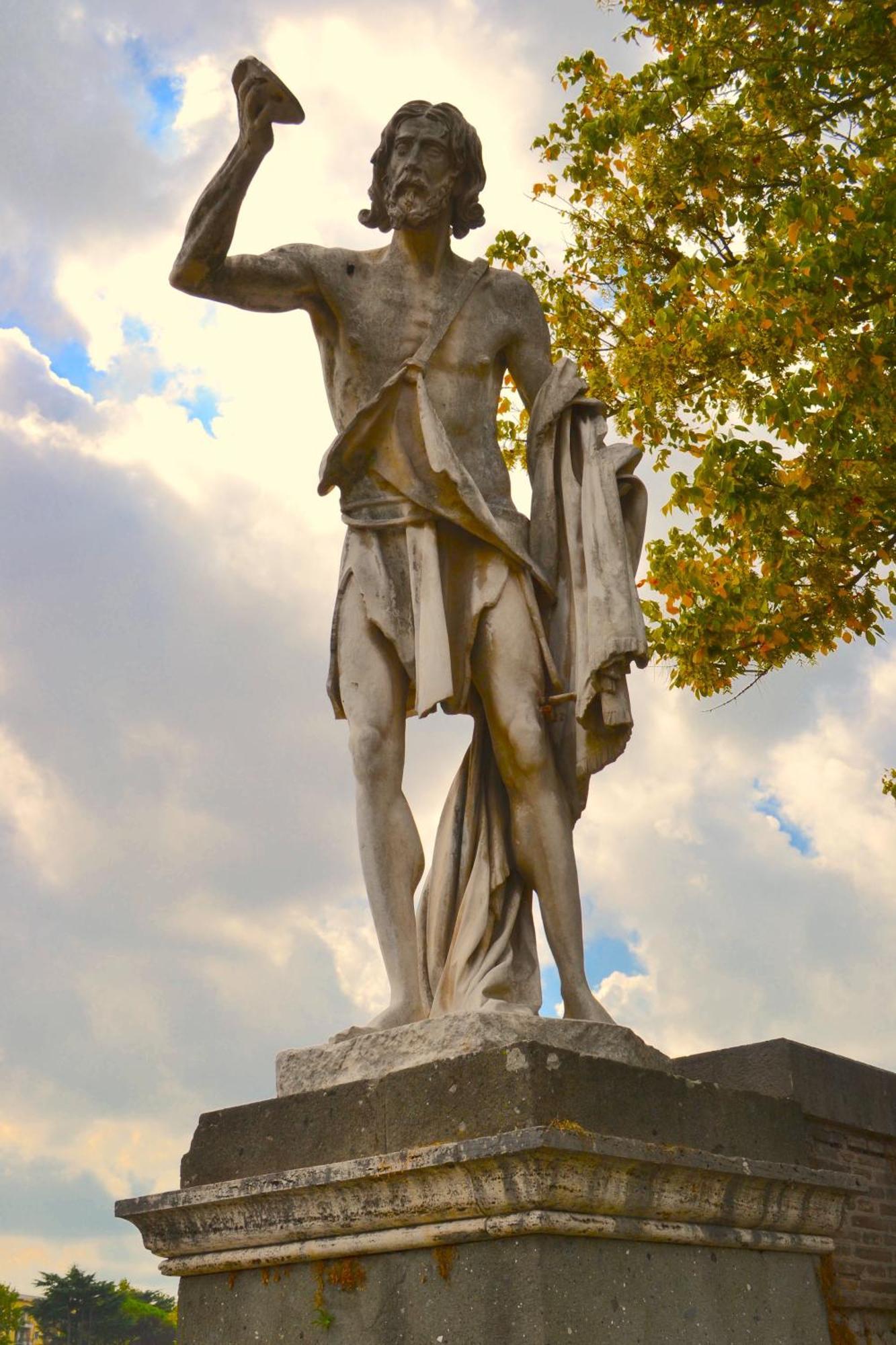 Ponte Milvio Art Holiday home Rome