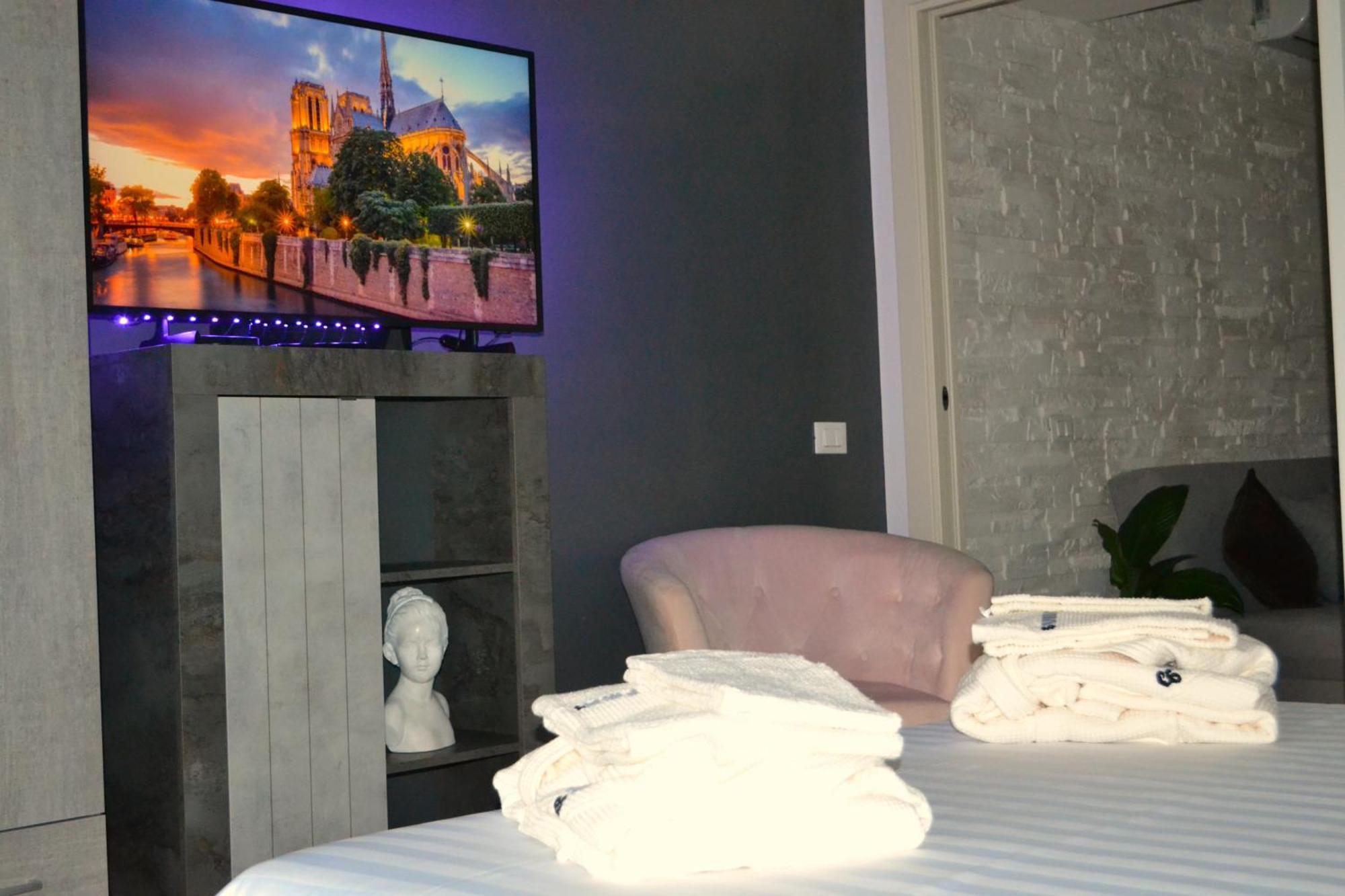 Holiday home Ponte Milvio Art *