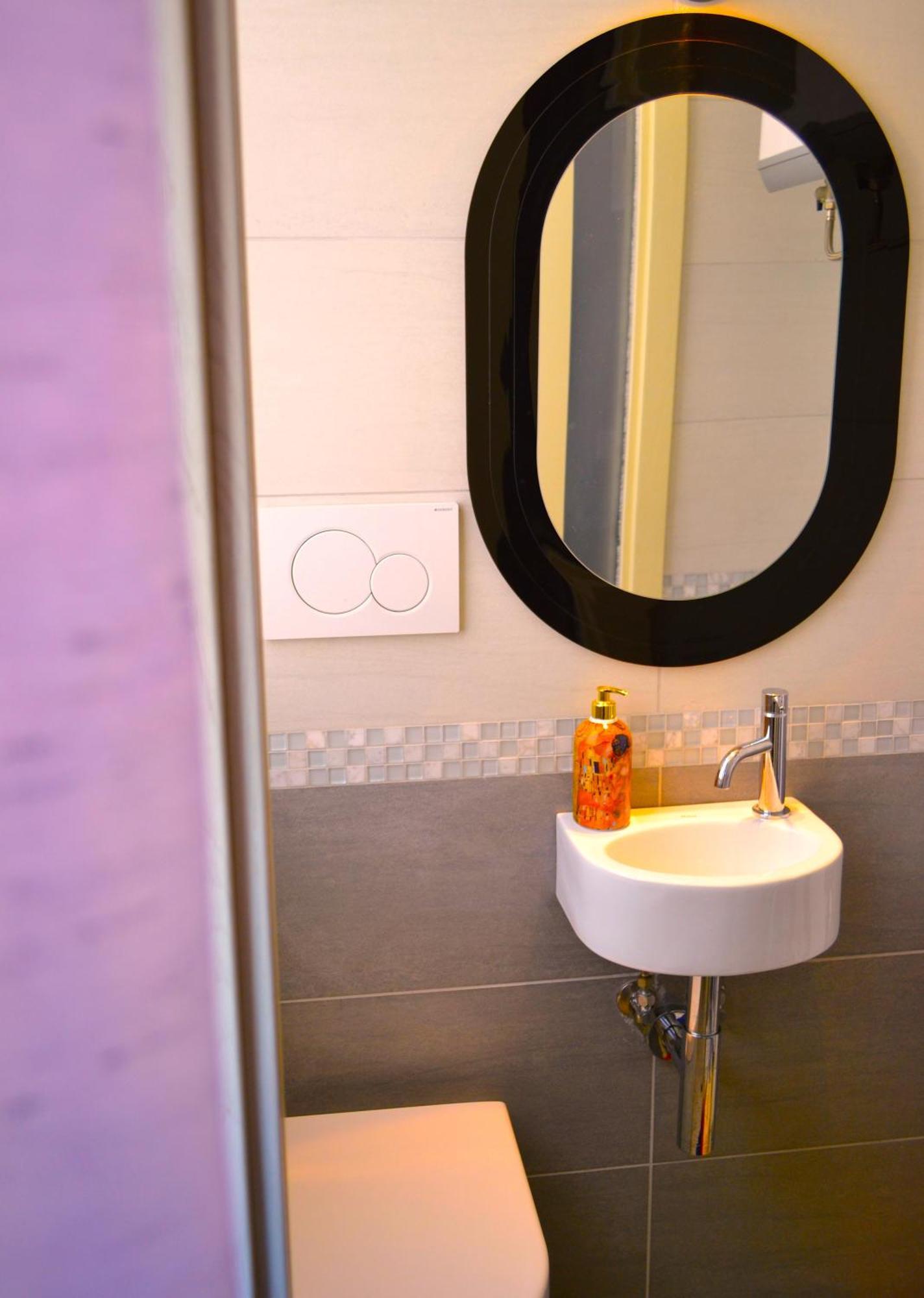 Ponte Milvio Art Holiday home Rome