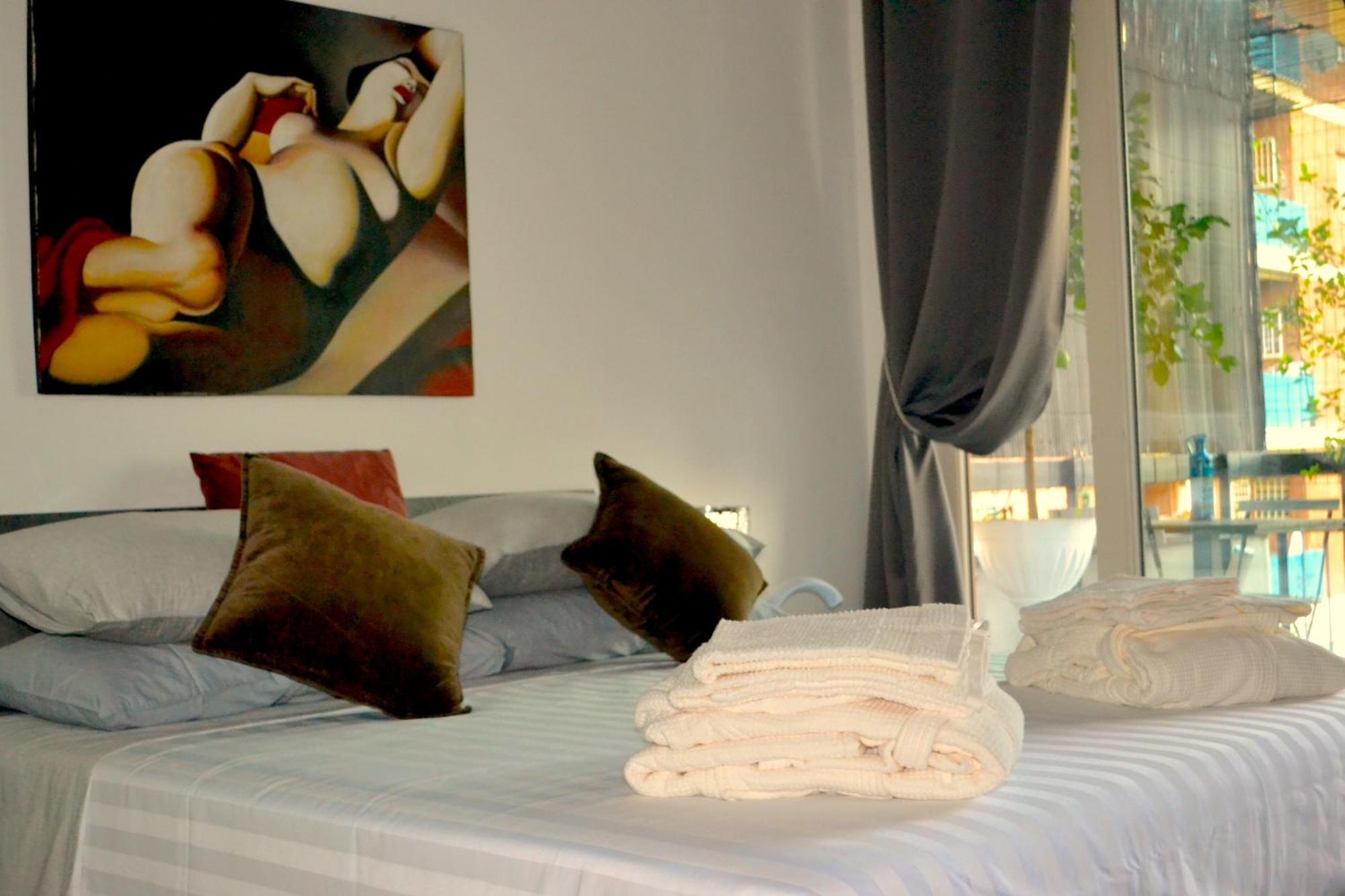 Holiday home Ponte Milvio Art Rome