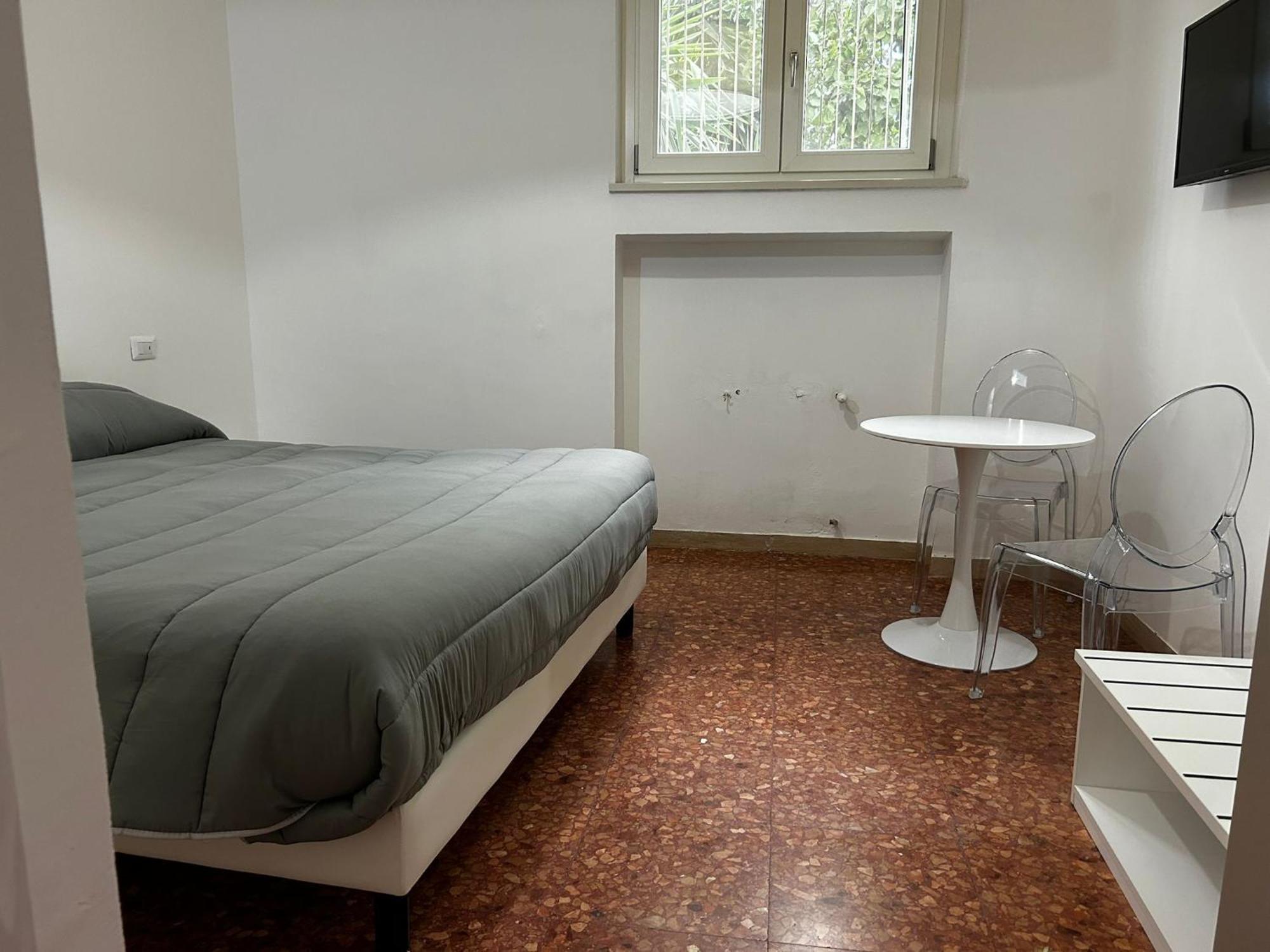 Bam Bam Tiburtina Guest house